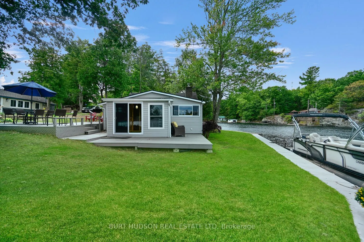 110 Greer Point Lane
