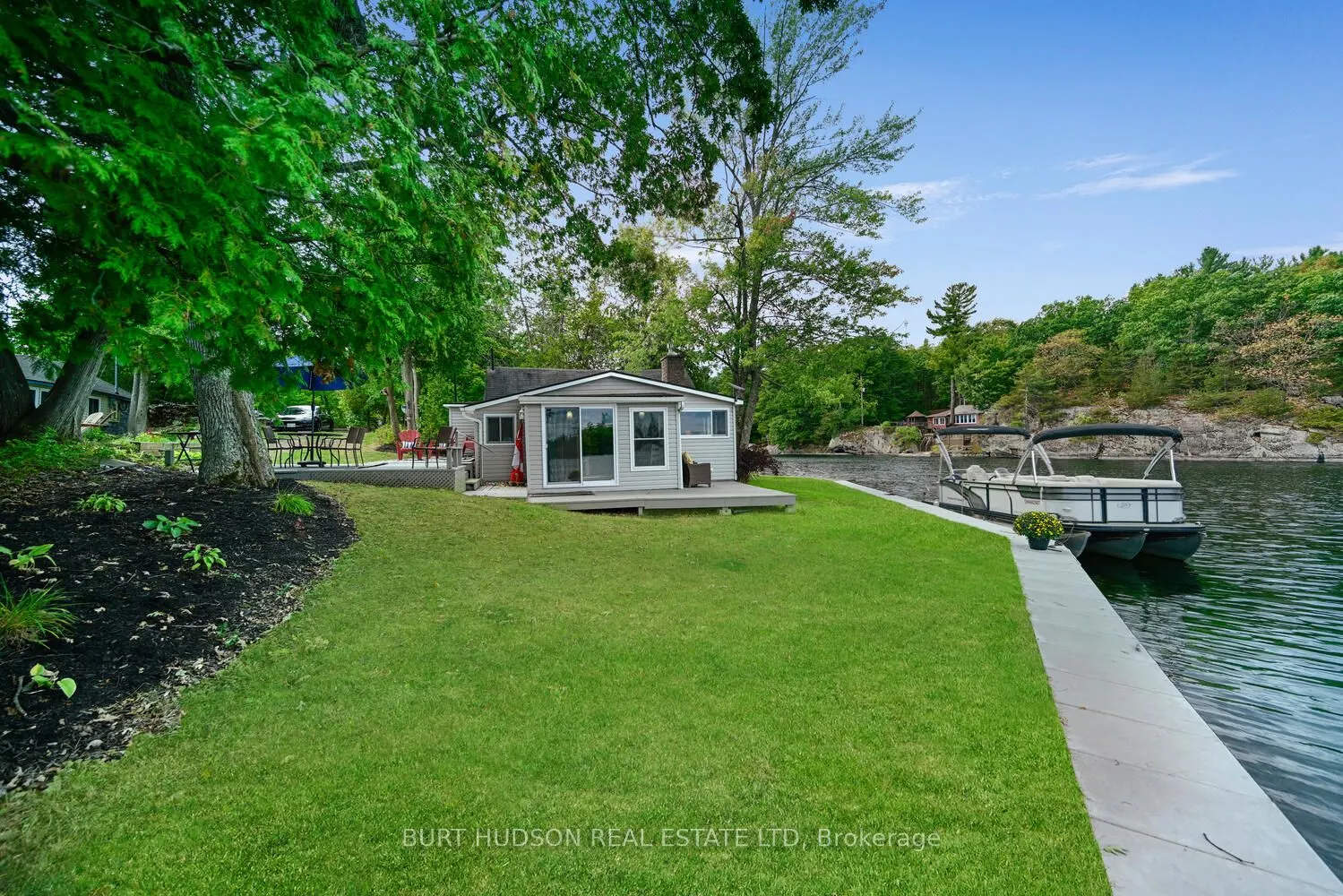 110 Greer Point Lane