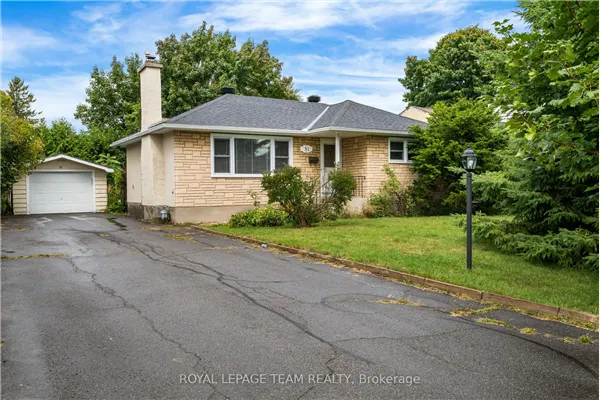 31 Savuto Way Street