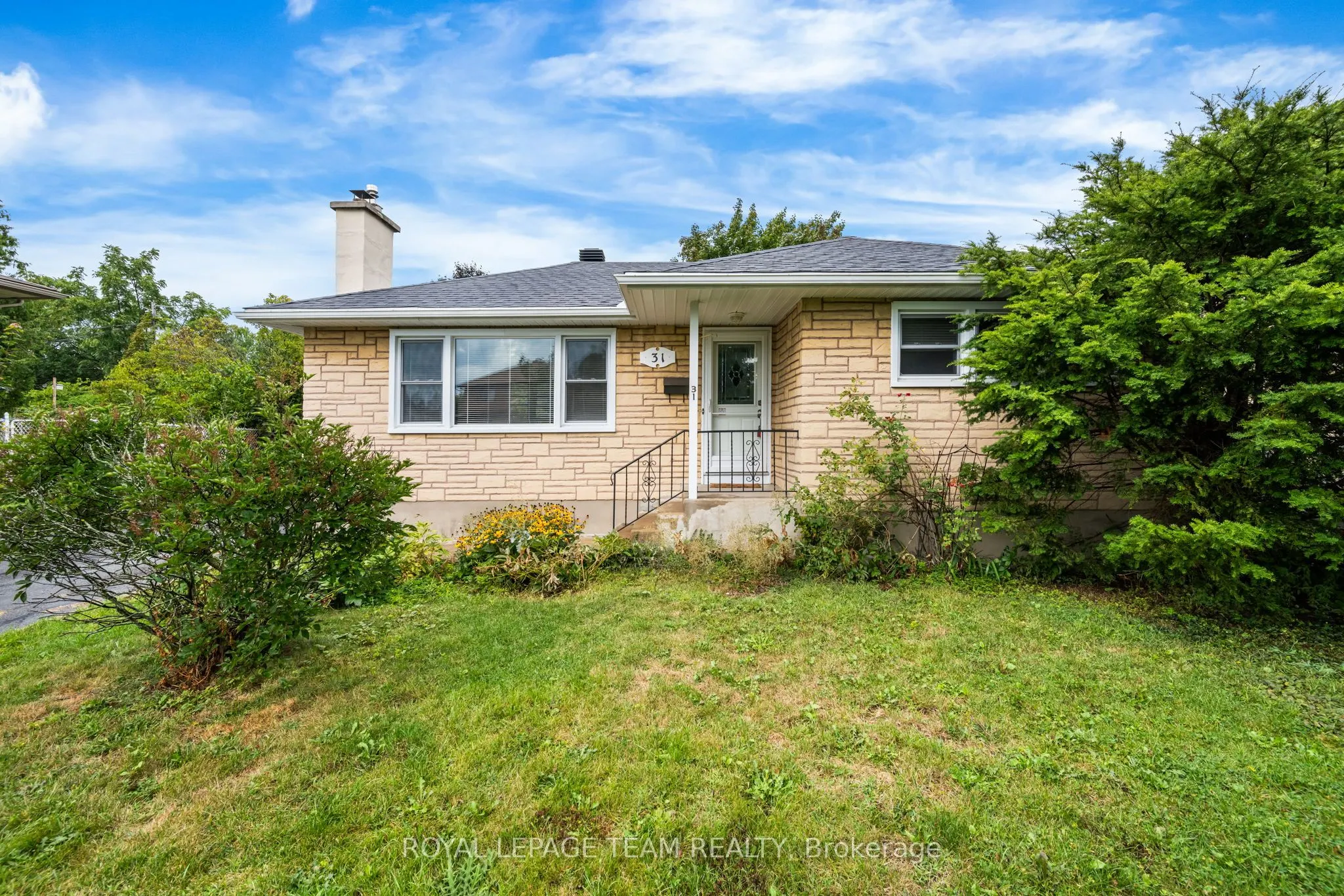 31 Savuto Way Street