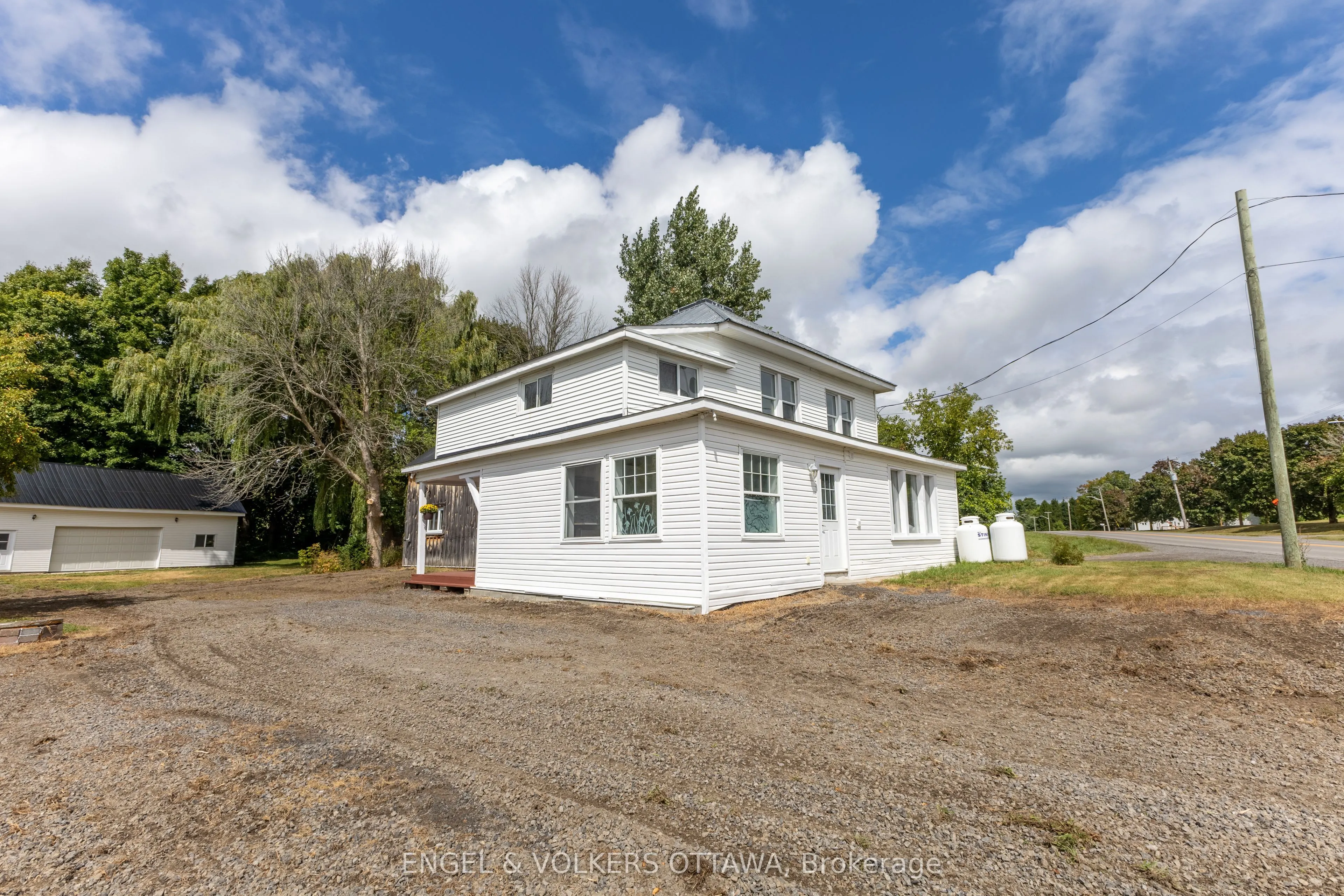 3012 County 21 Road