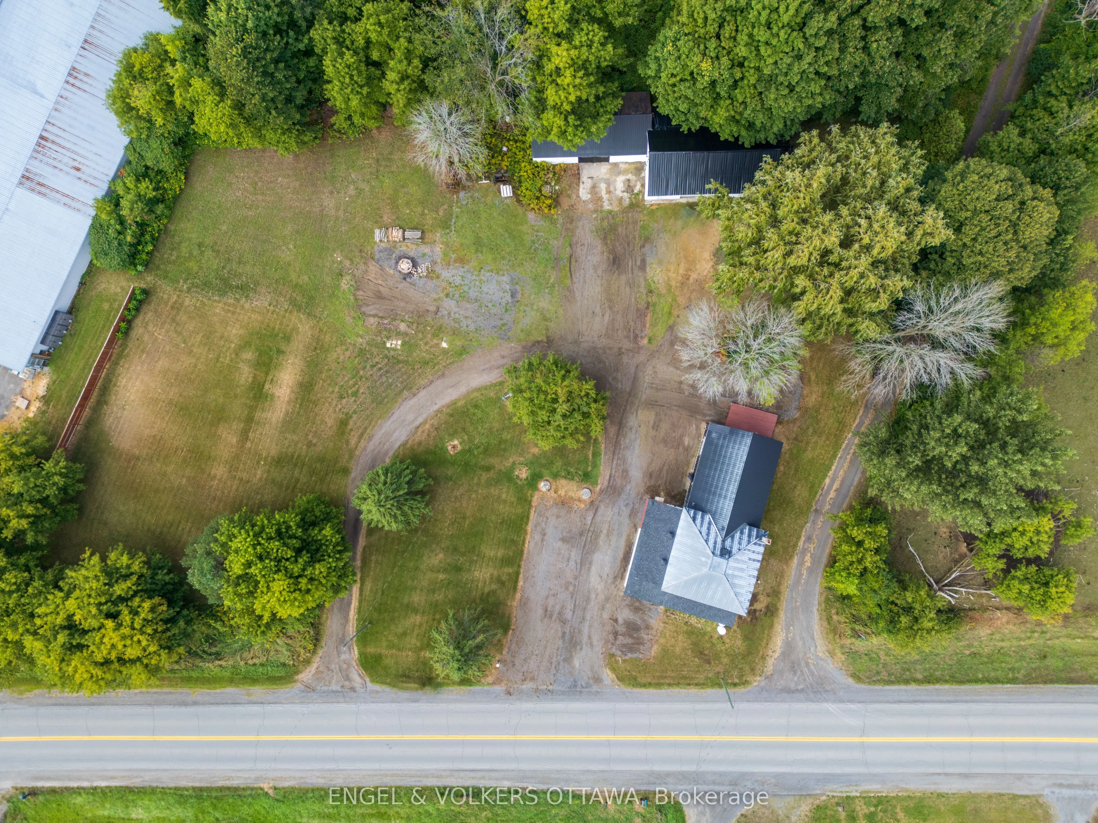 3012 County 21 Road