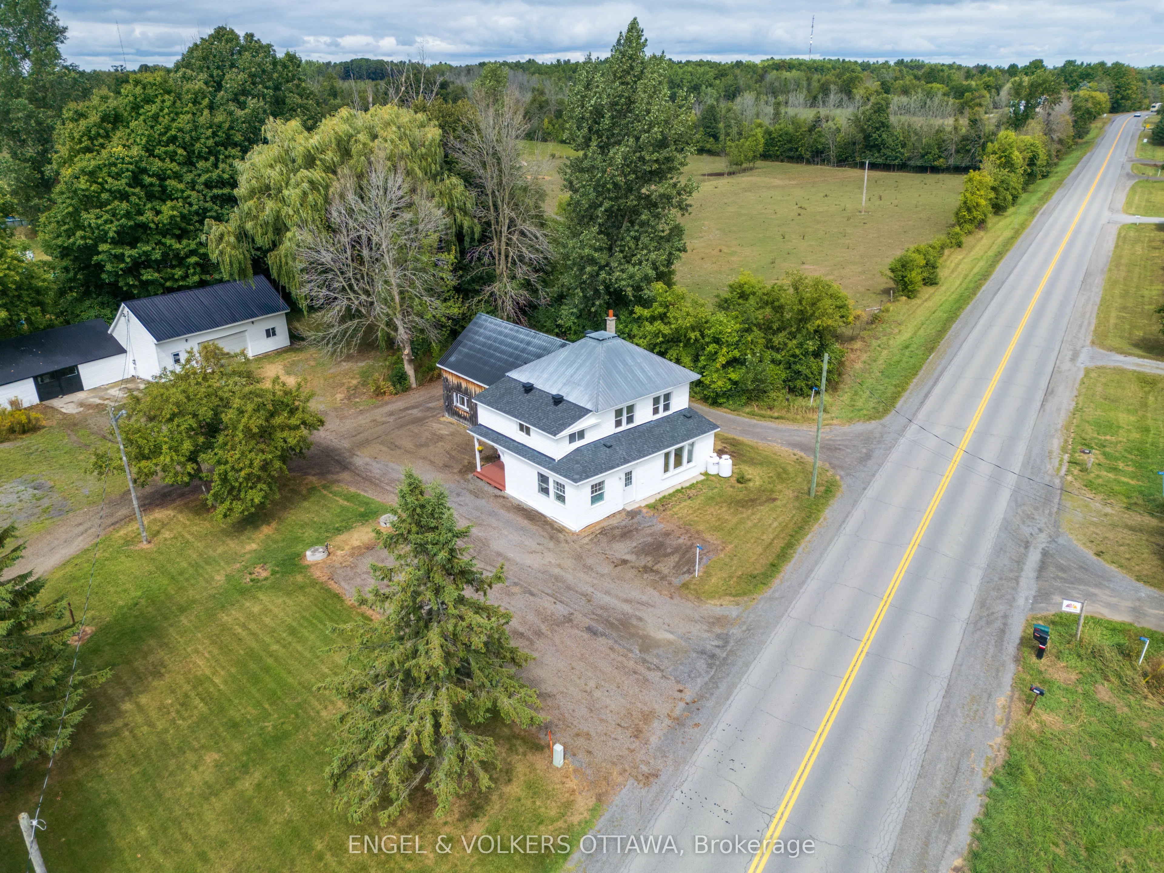 3012 County 21 Road