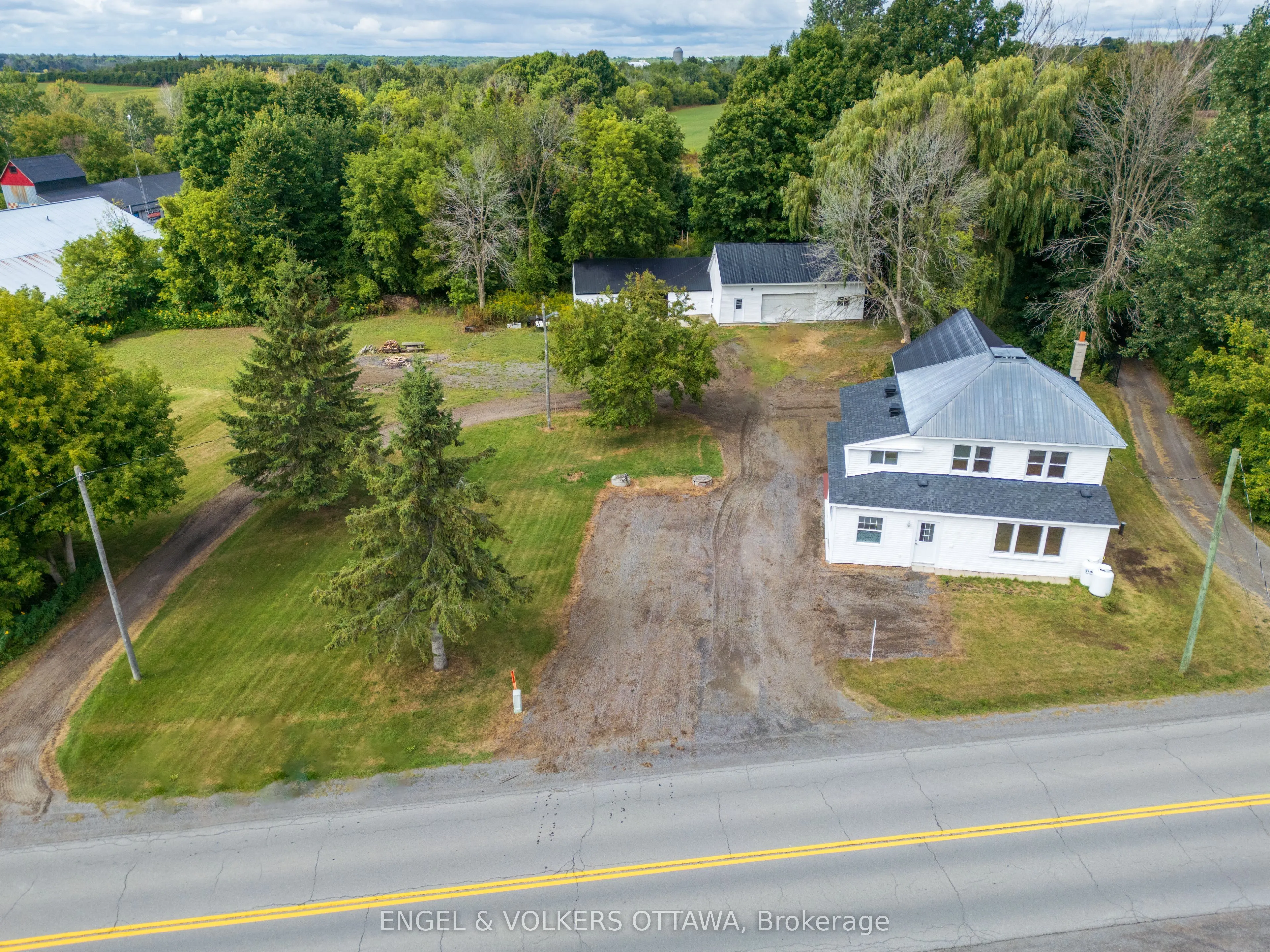 3012 County 21 Road