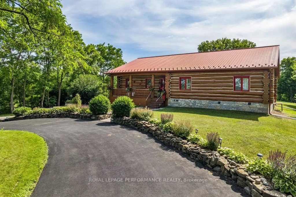 6970 Mccordick Road