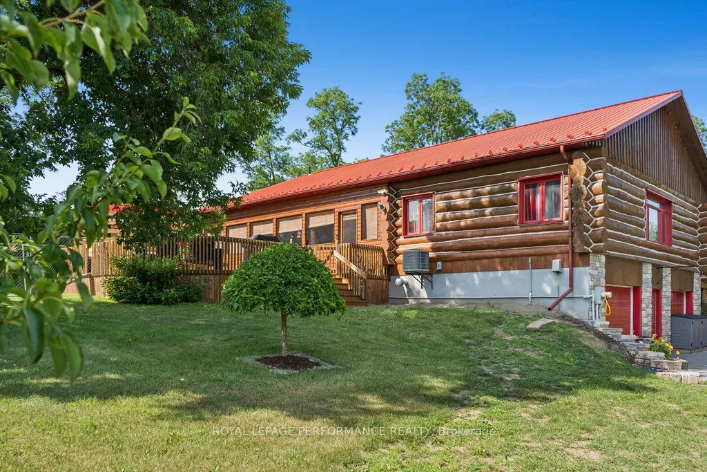 6970 Mccordick Road