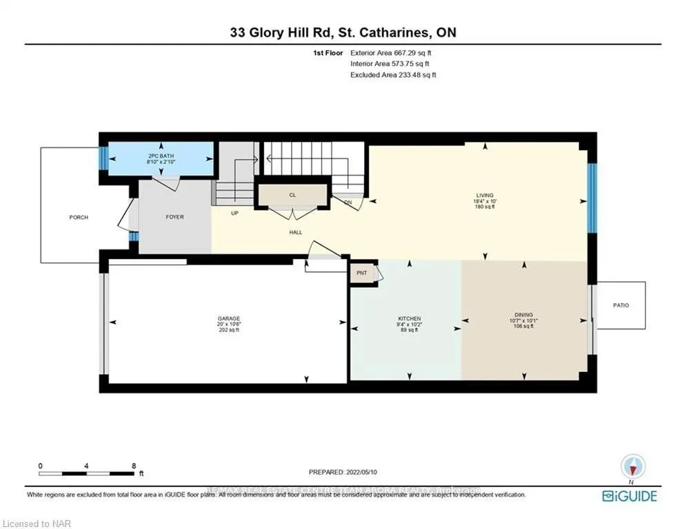 33 Glory Hill Road