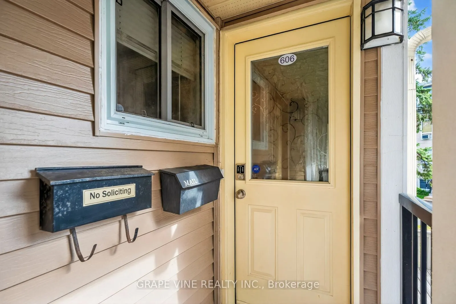 606 Tanguay Court, #6