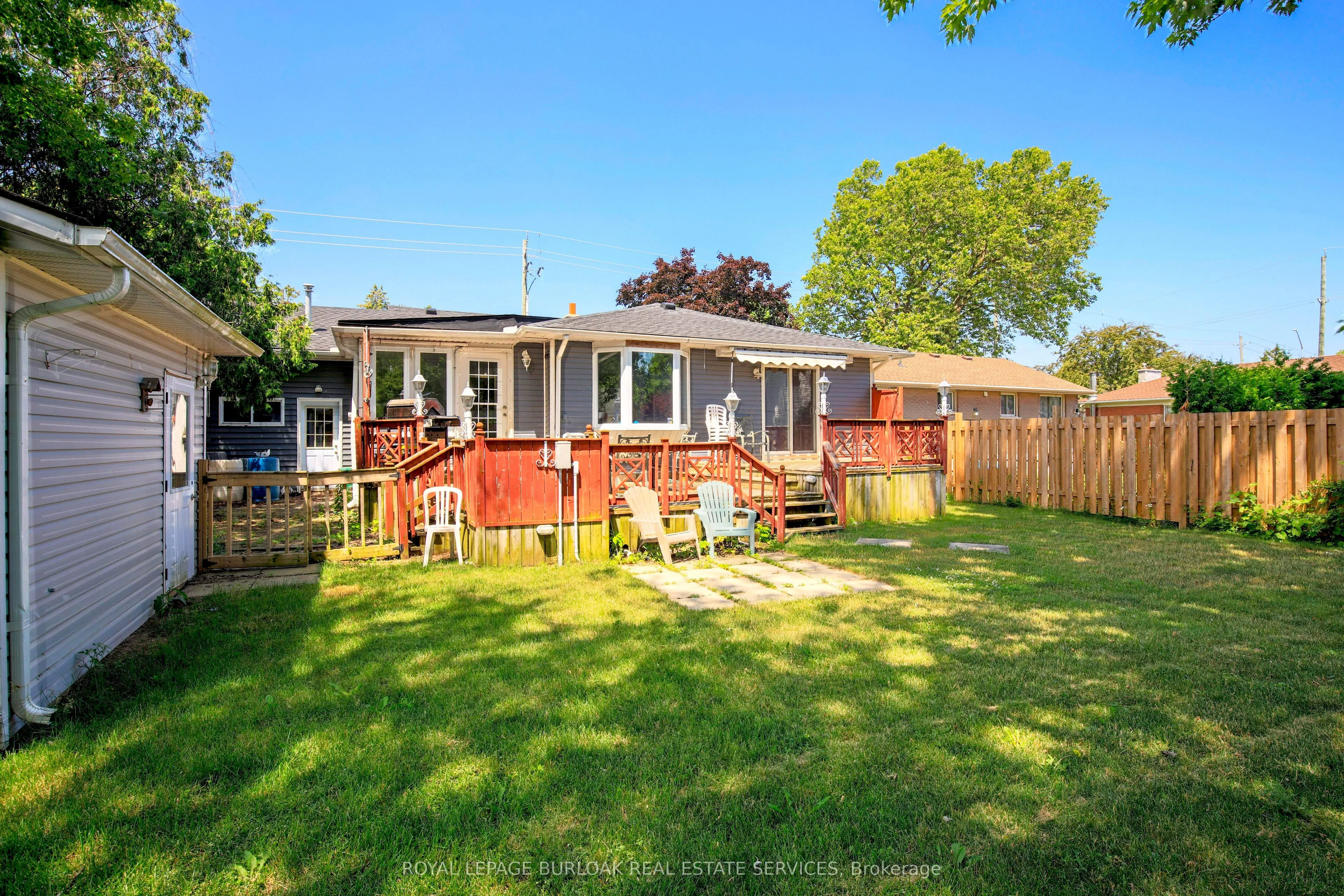 40 Kerman Avenue