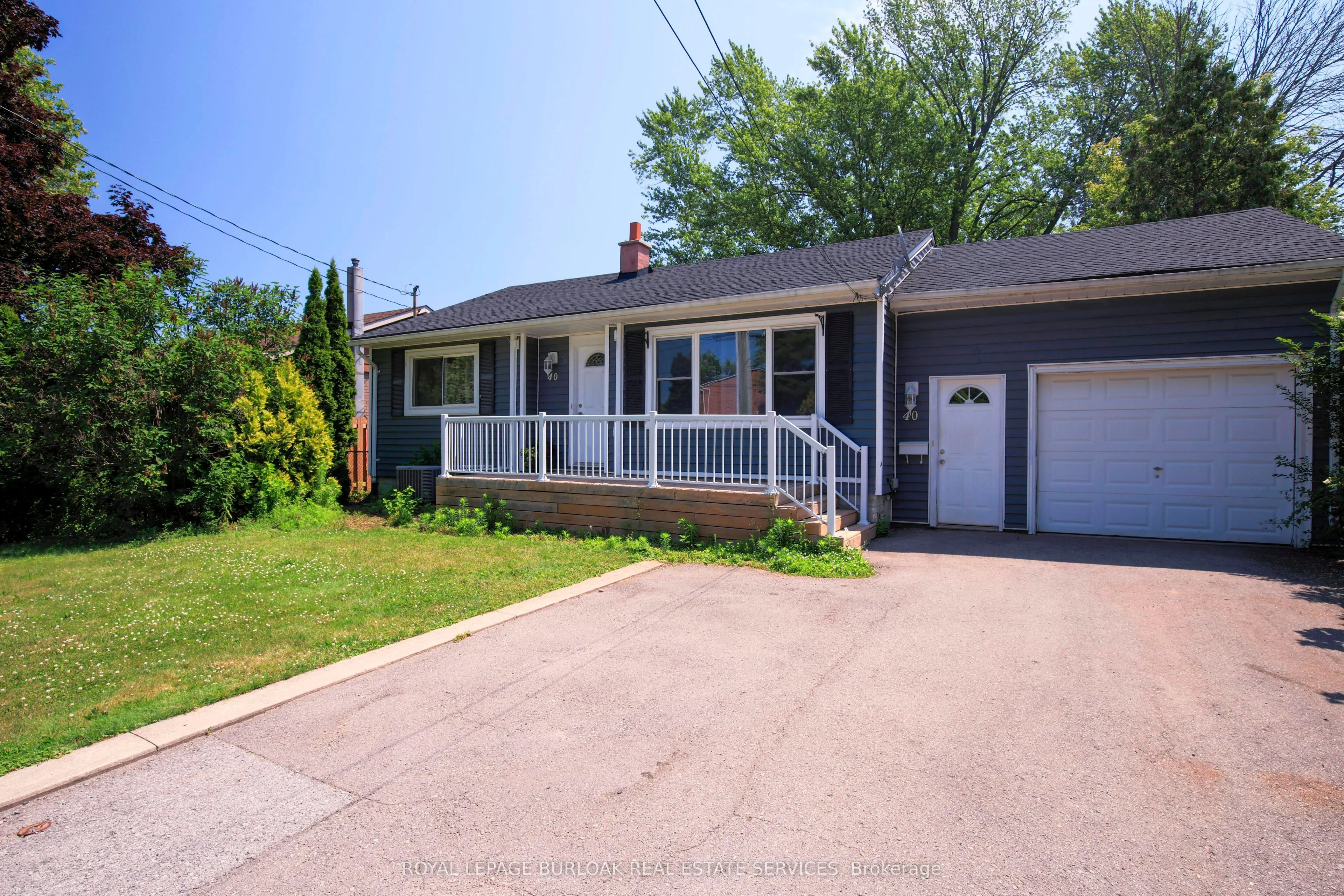 40 Kerman Avenue