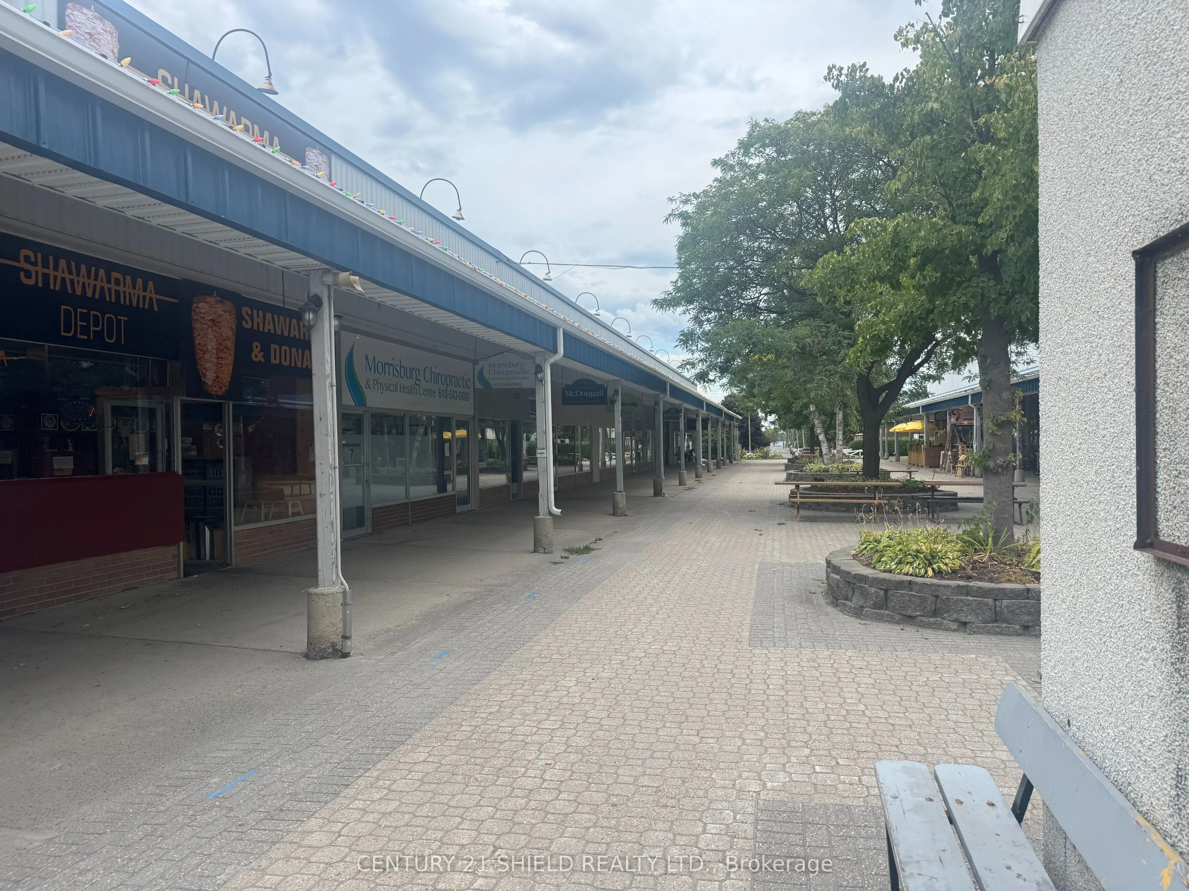 83 Main Street