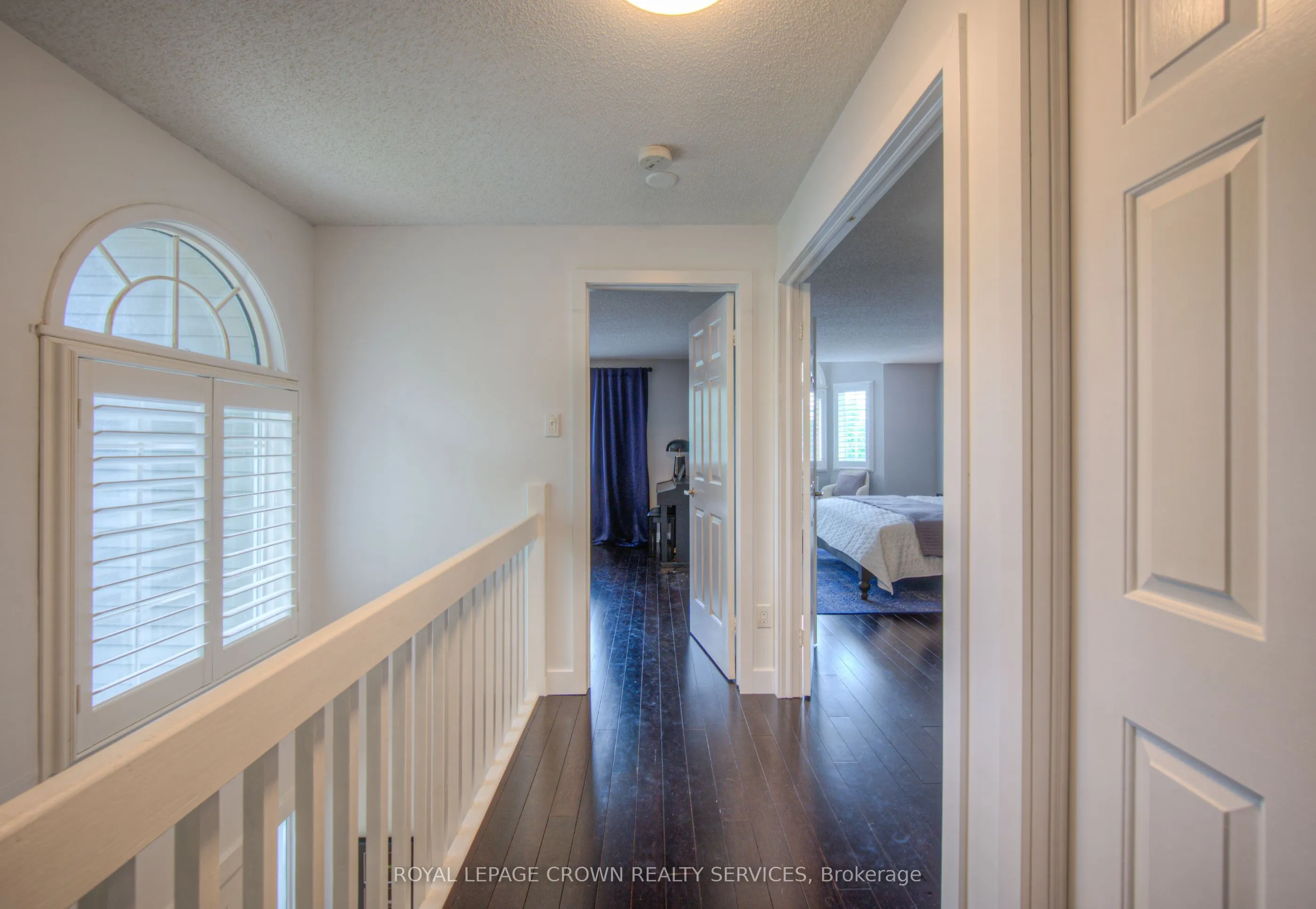313 George Street N, #4