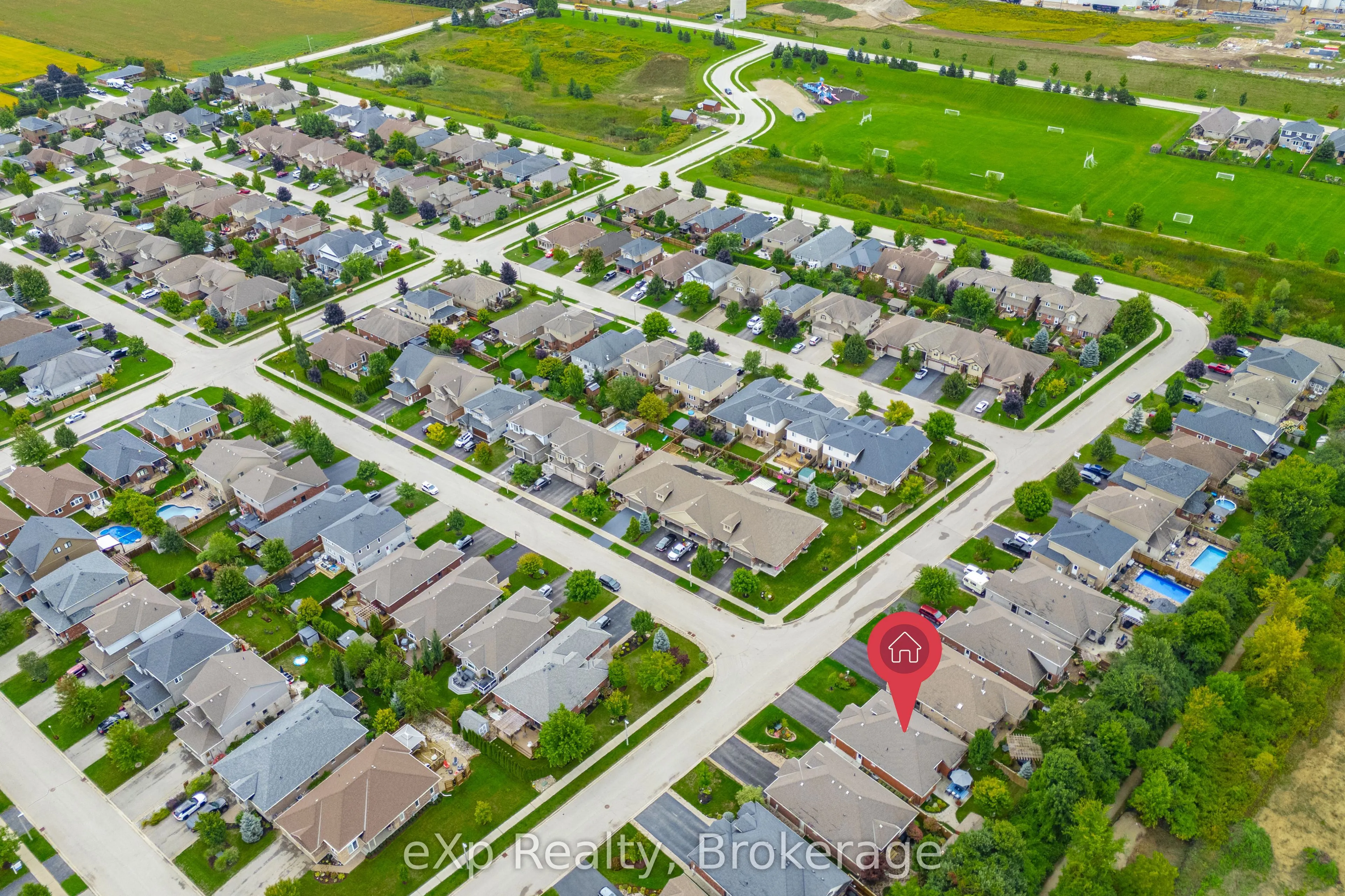 144 Spencer Drive