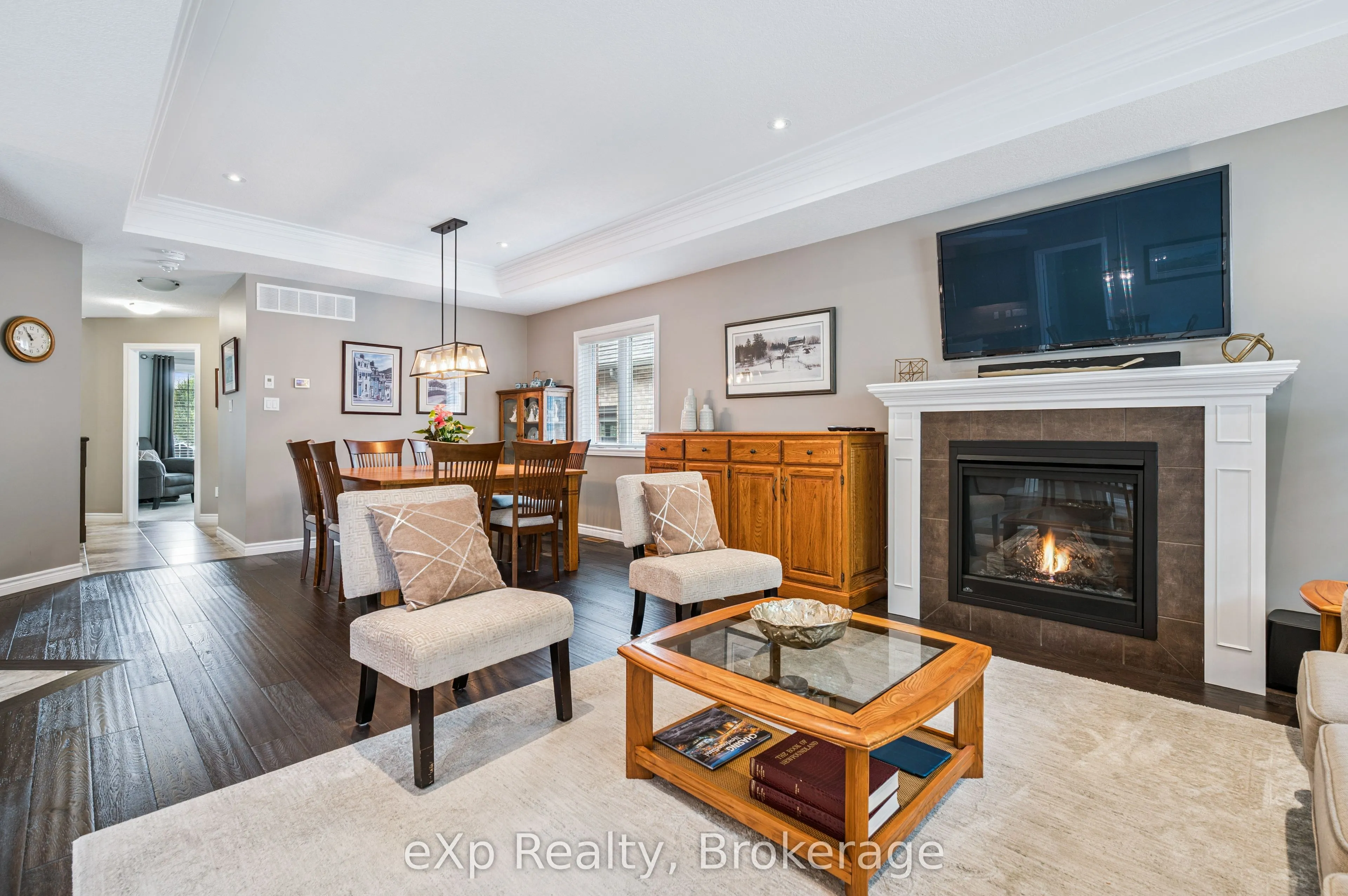 144 Spencer Drive