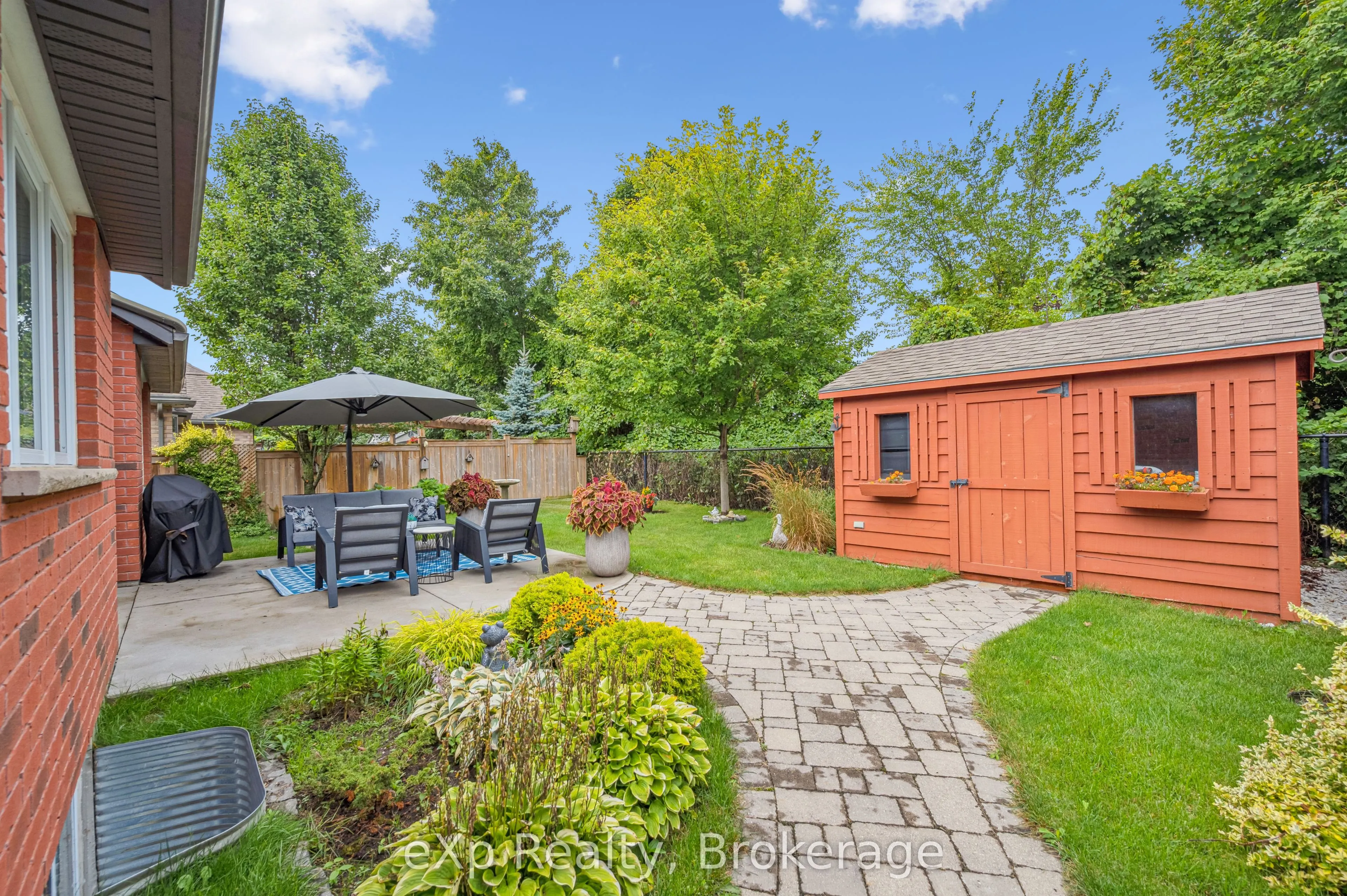144 Spencer Drive