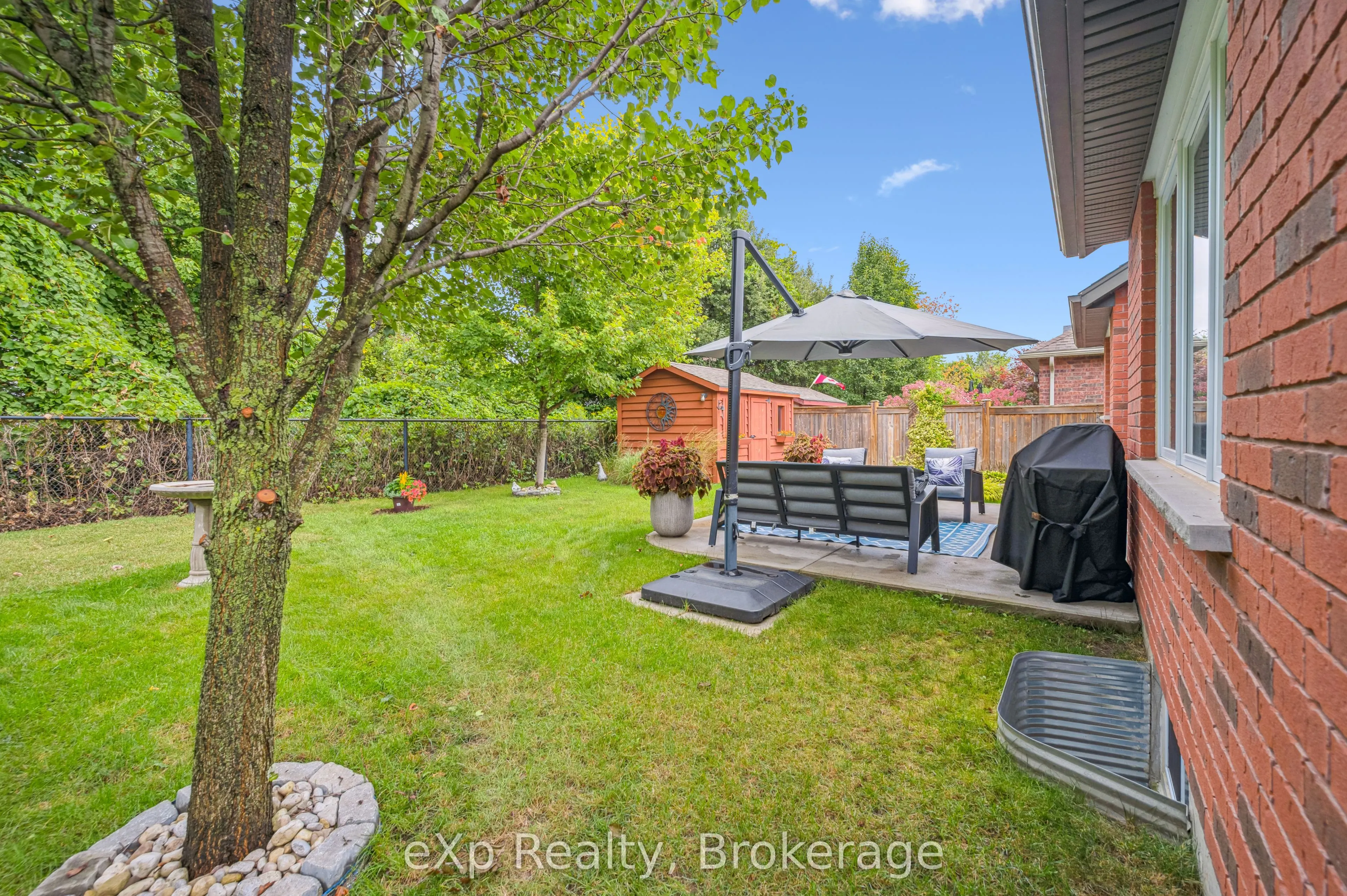 144 Spencer Drive