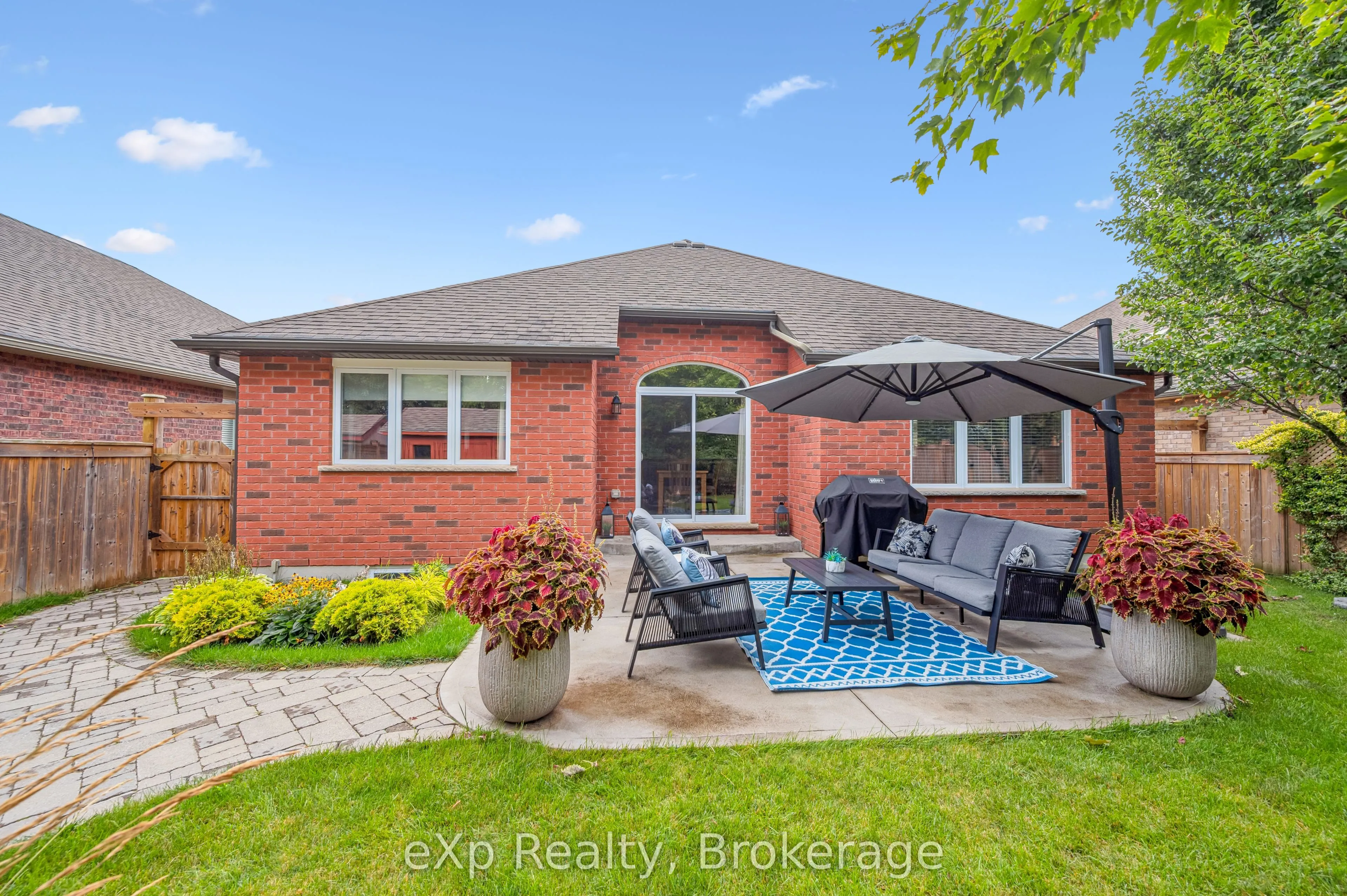 144 Spencer Drive