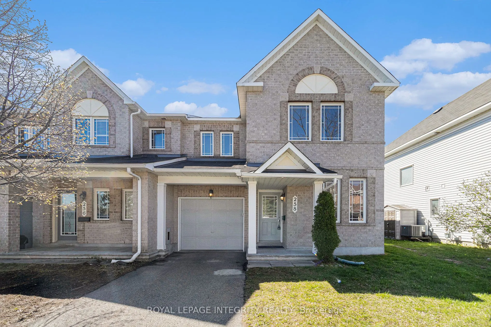 258 Sorento Street