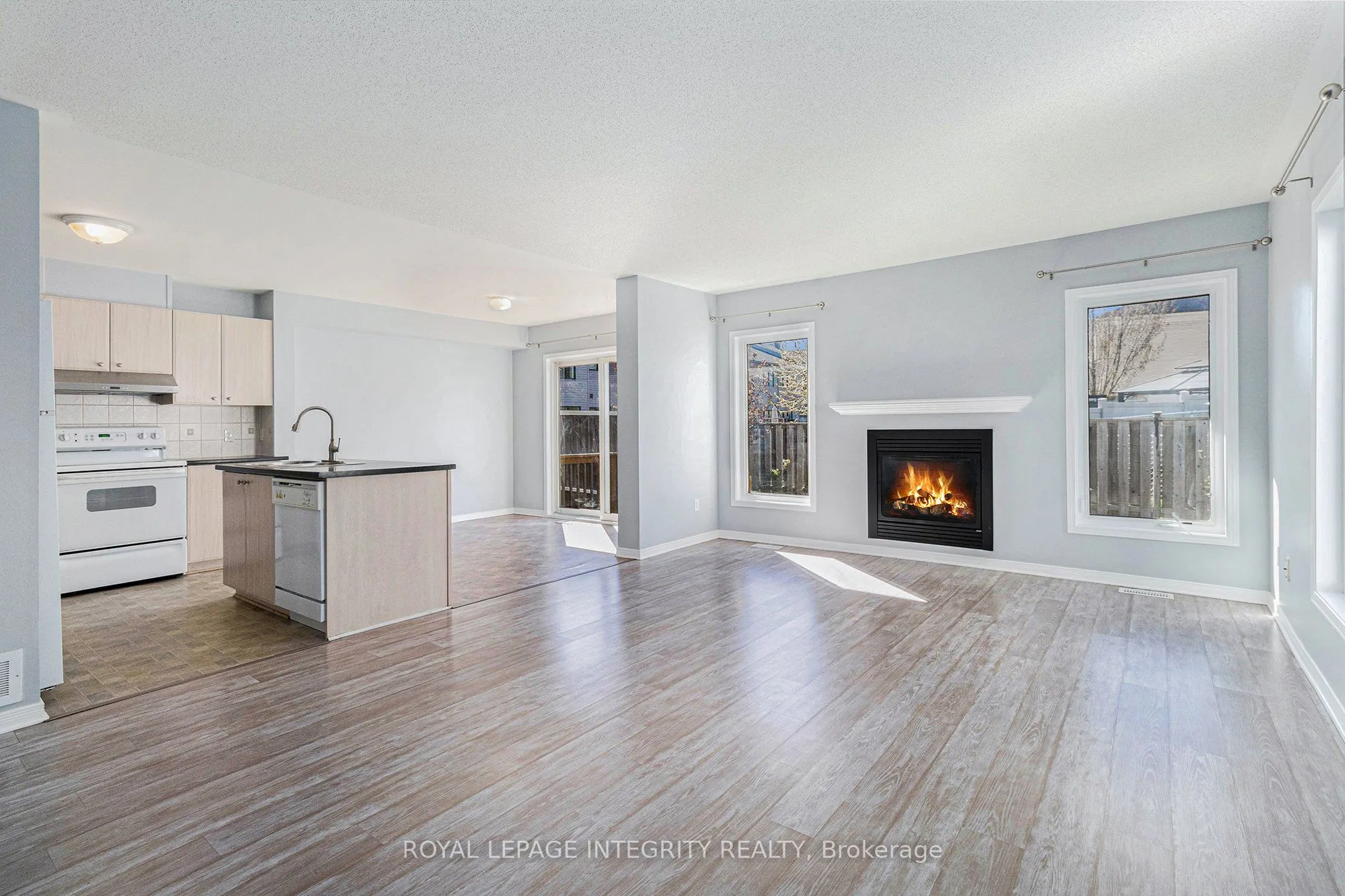 258 Sorento Street