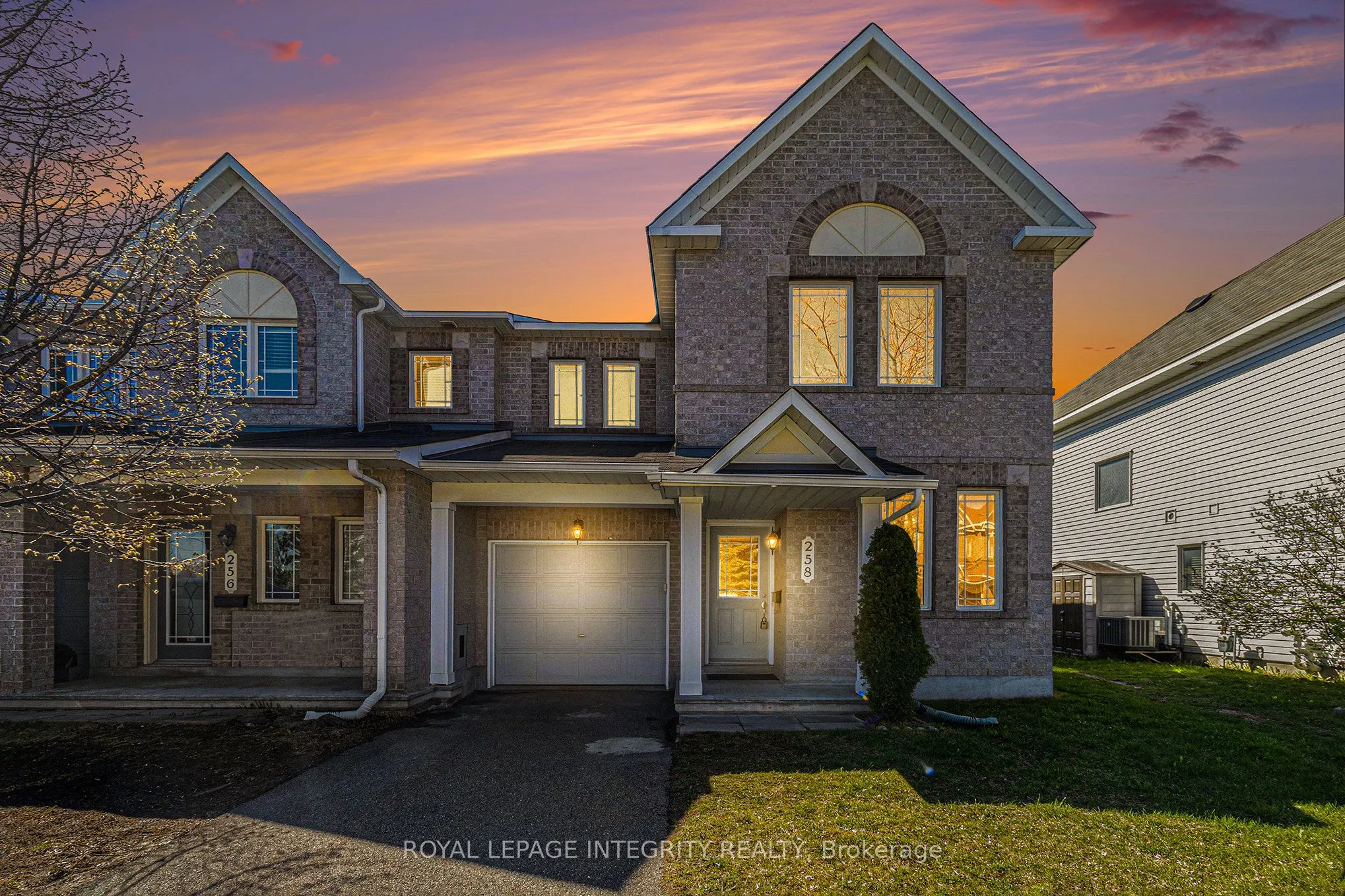258 Sorento Street