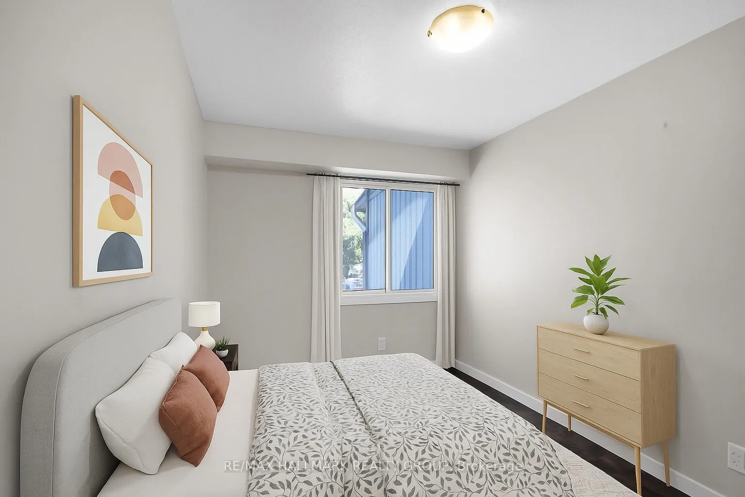 3 Spring Grove Lane, #D