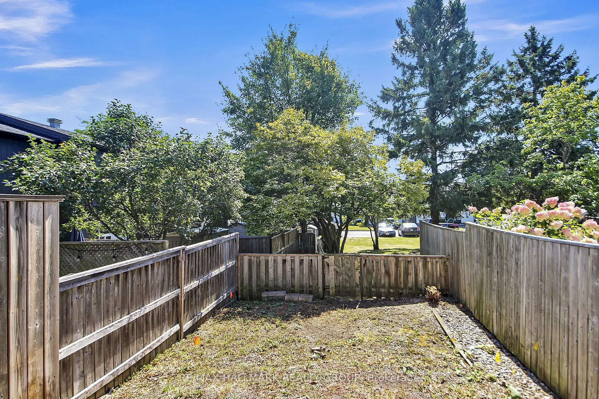 3 Spring Grove Lane, #D