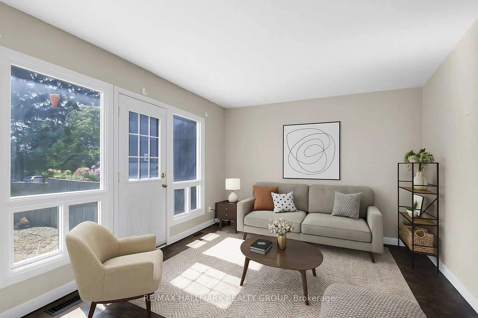 3 Spring Grove Lane, #D