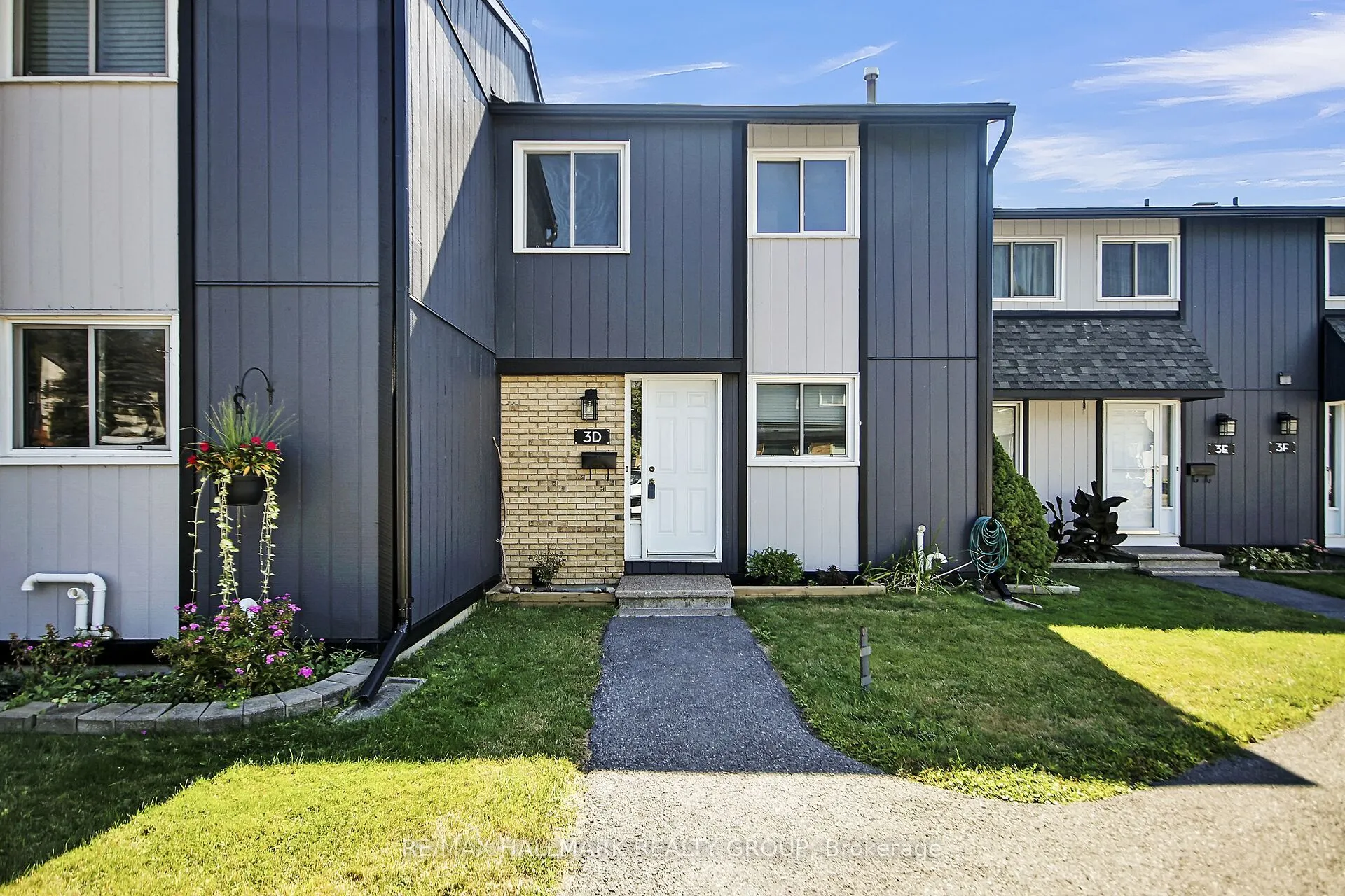 3 Spring Grove Lane, #D