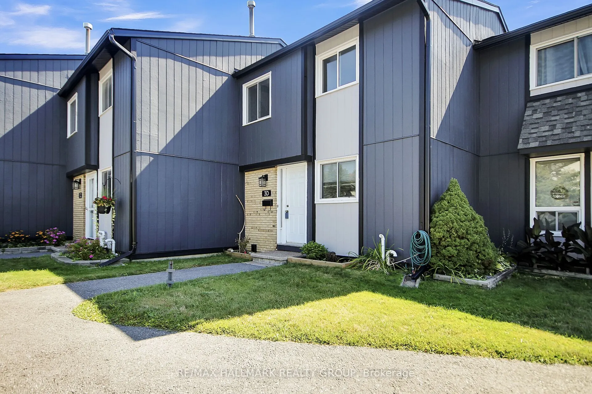 3 Spring Grove Lane, #D