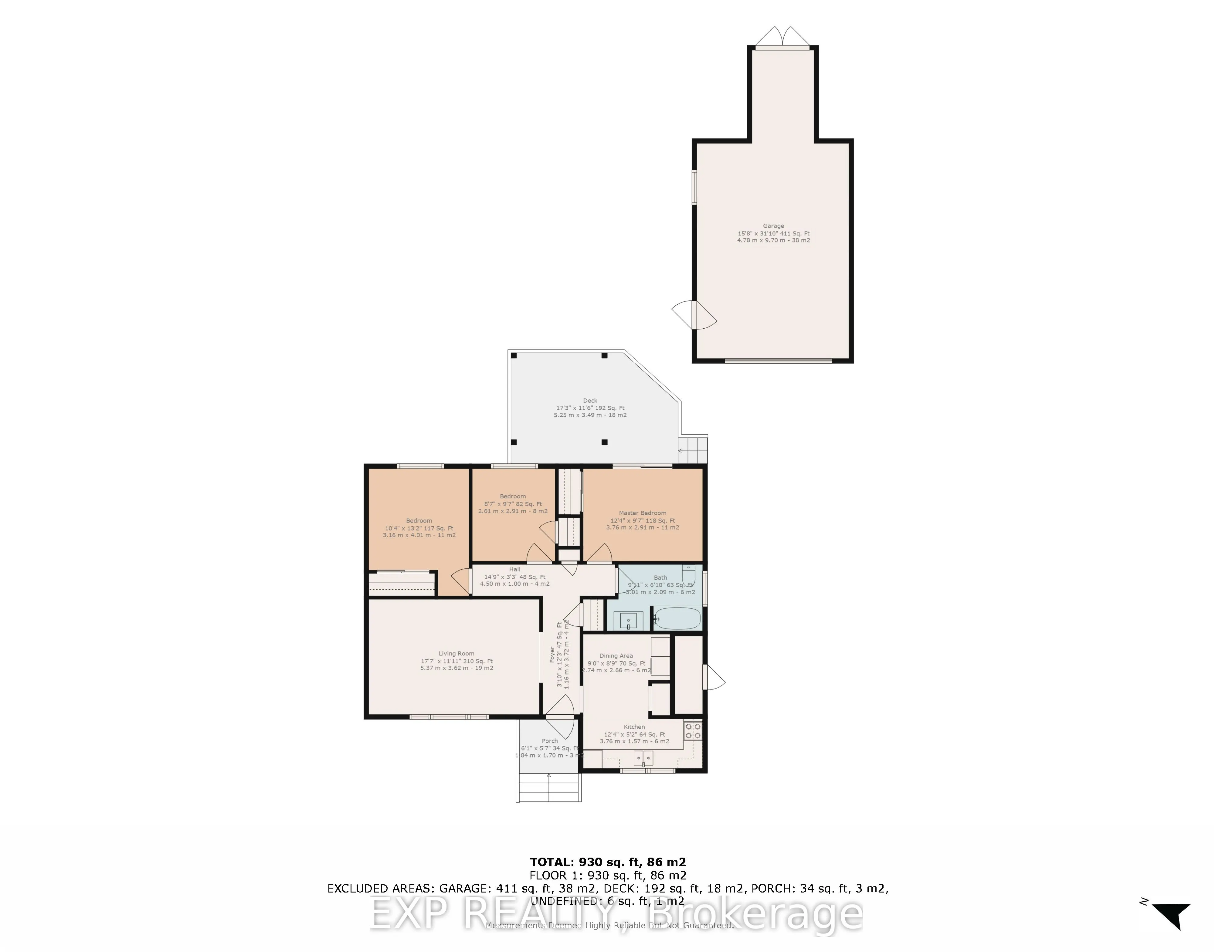 97 Gilbert Street
