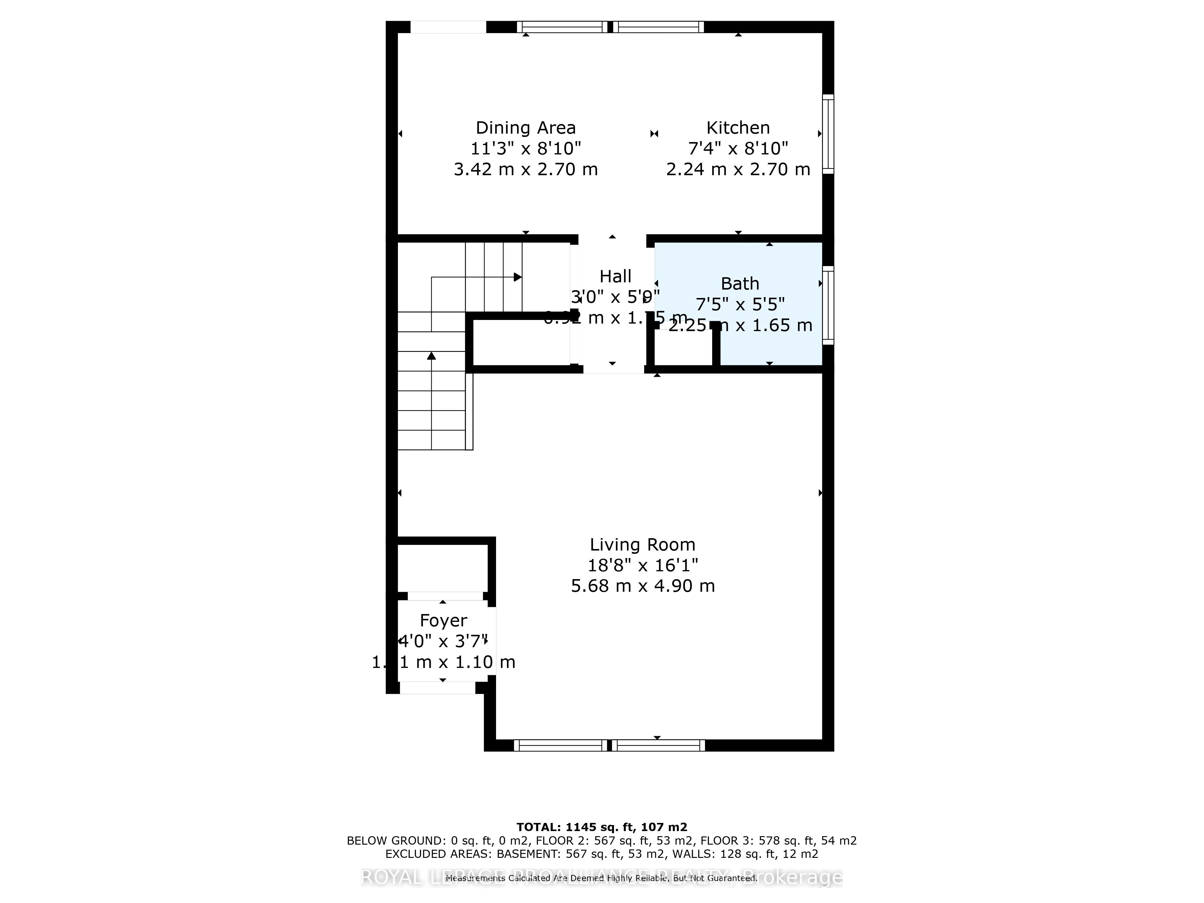 133 Victor Road