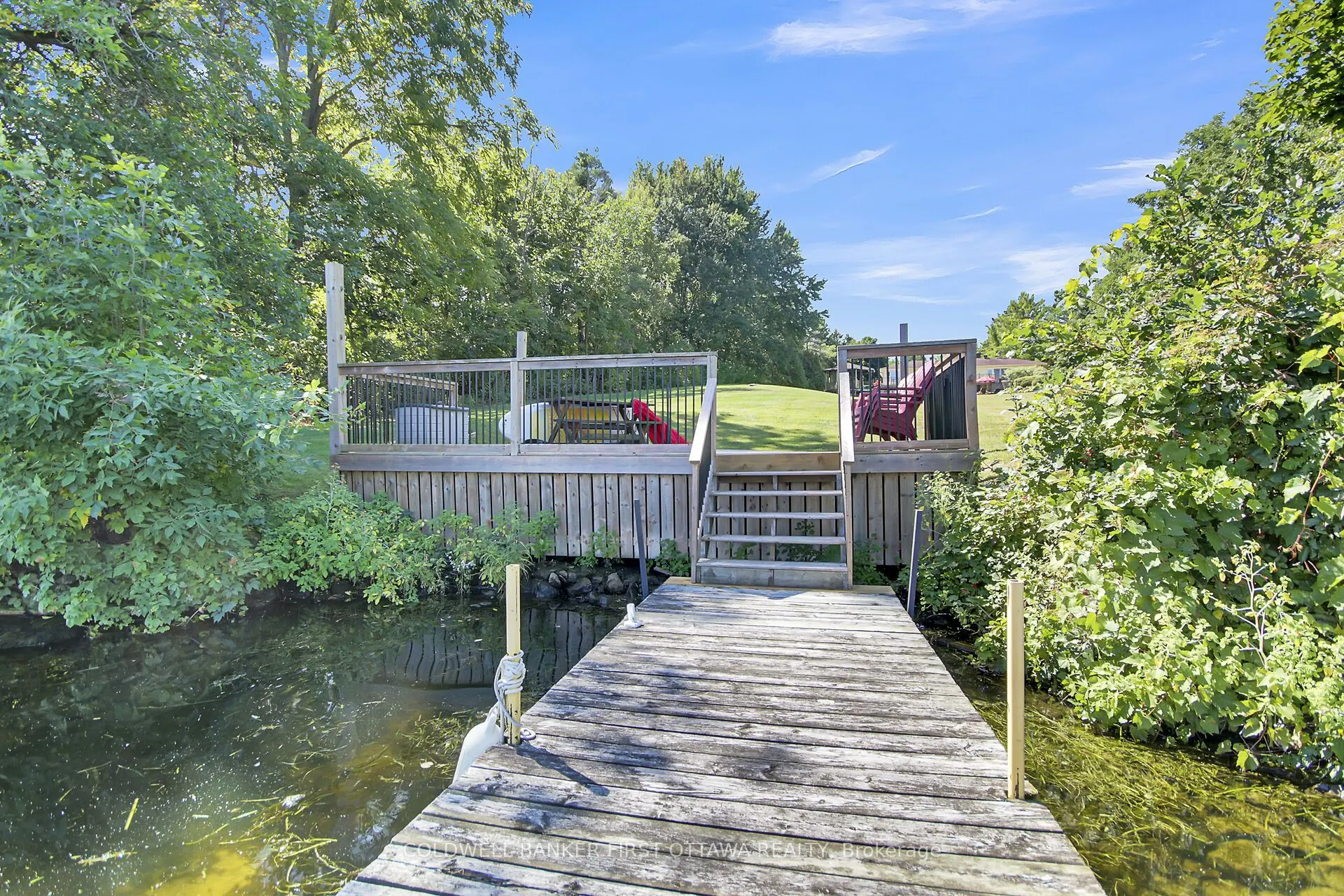 5937 Rideau Valley Drive N