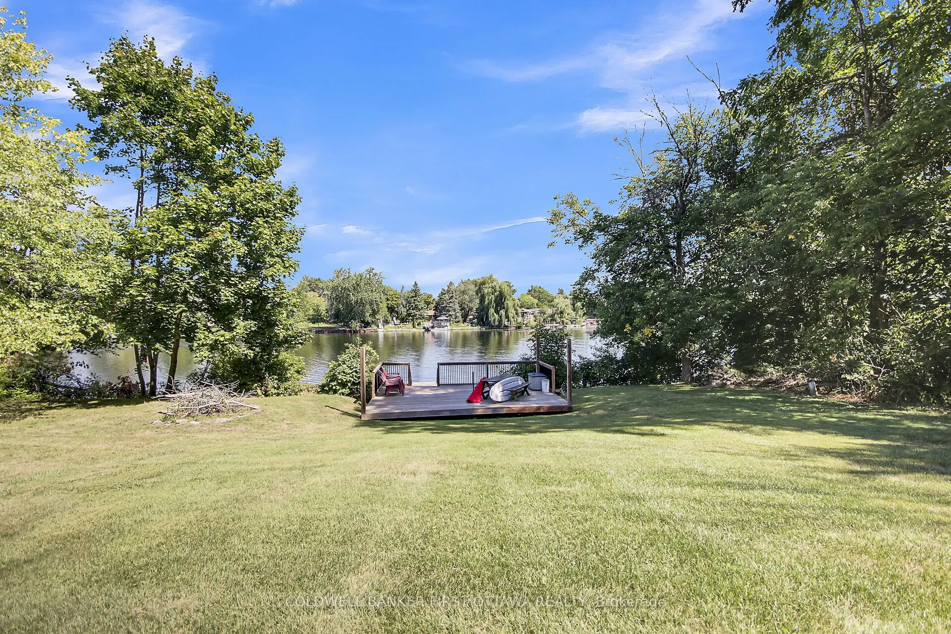 5937 Rideau Valley Drive N