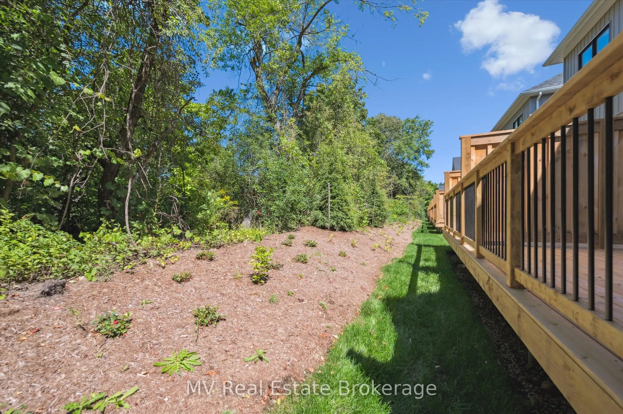44 Fieldstone Lane Private, #44