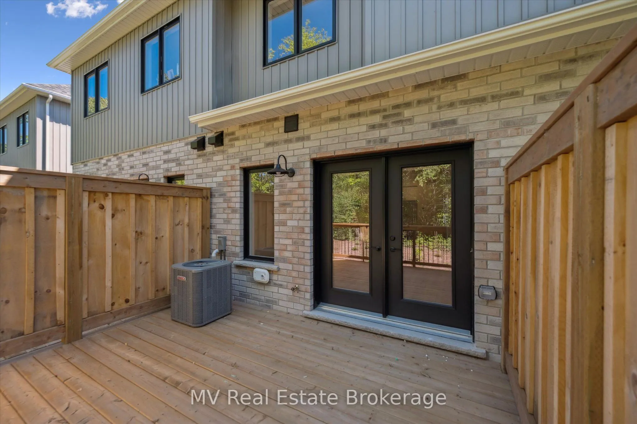 44 Fieldstone Lane Private, #44