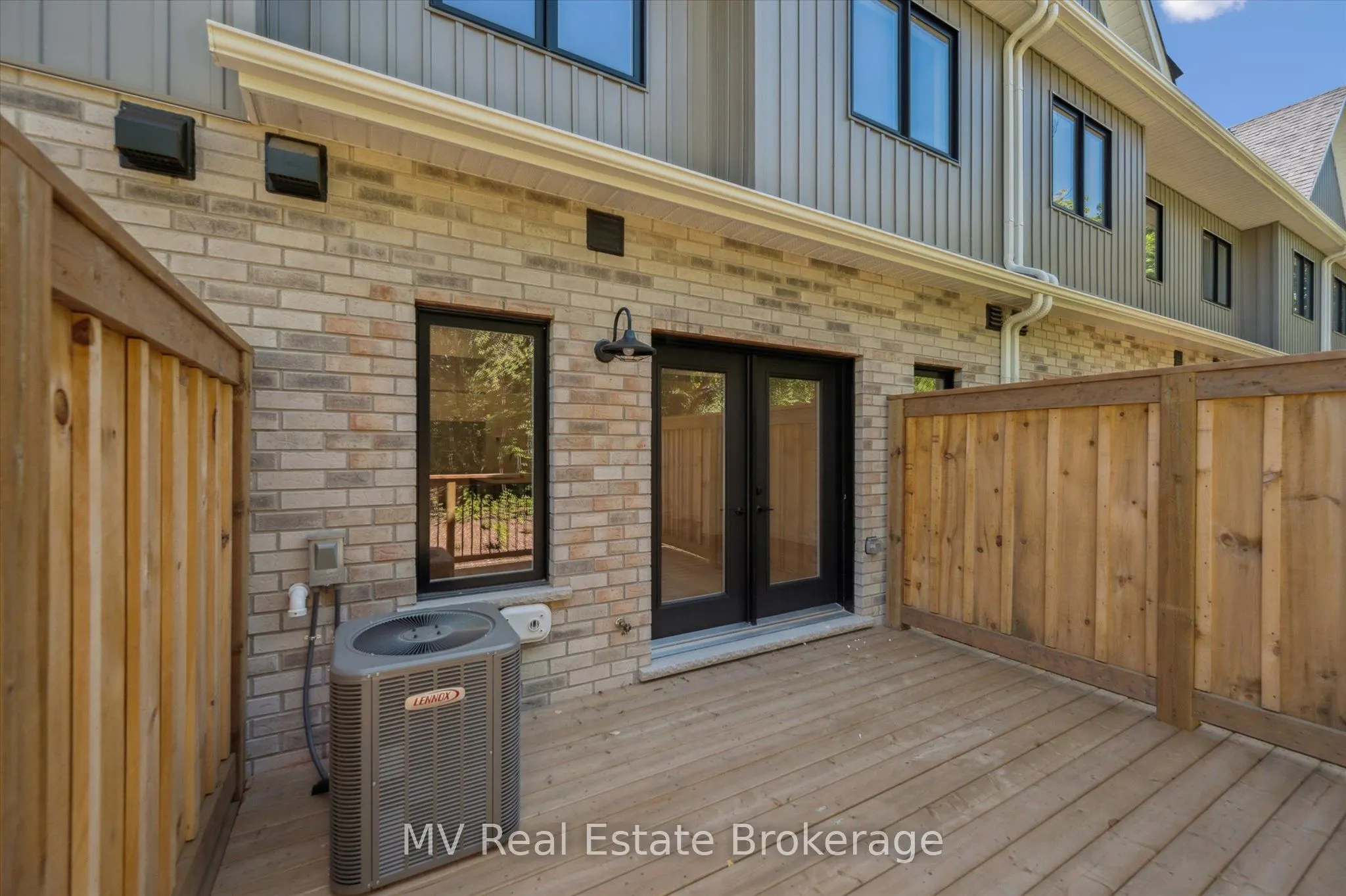 44 Fieldstone Lane Private, #44