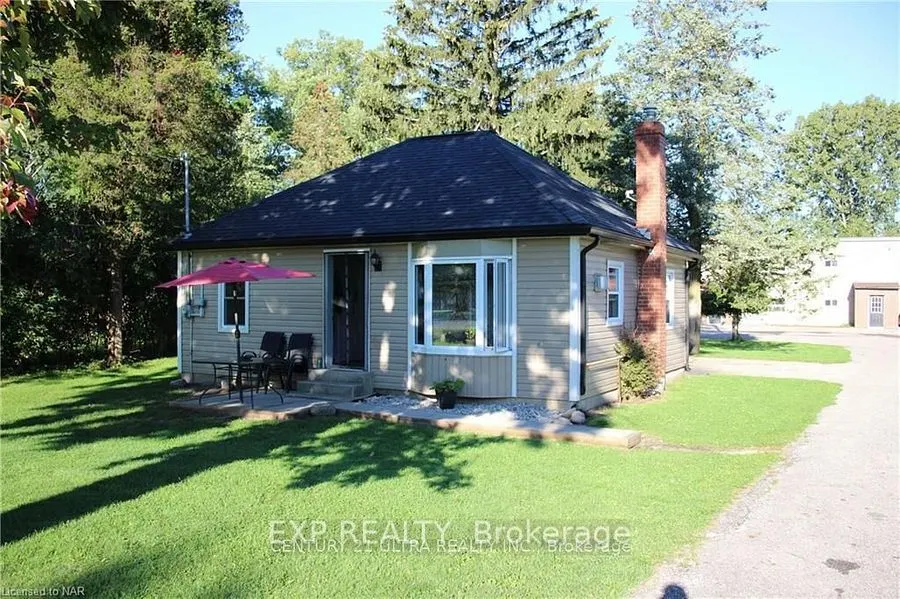 172 Diltz Road