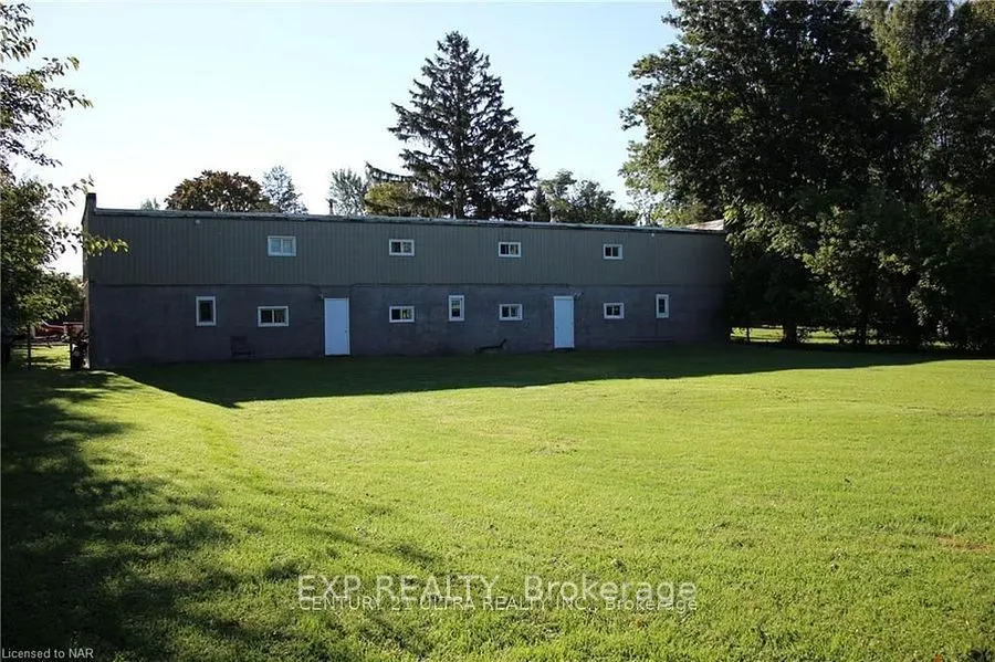 172 Diltz Road