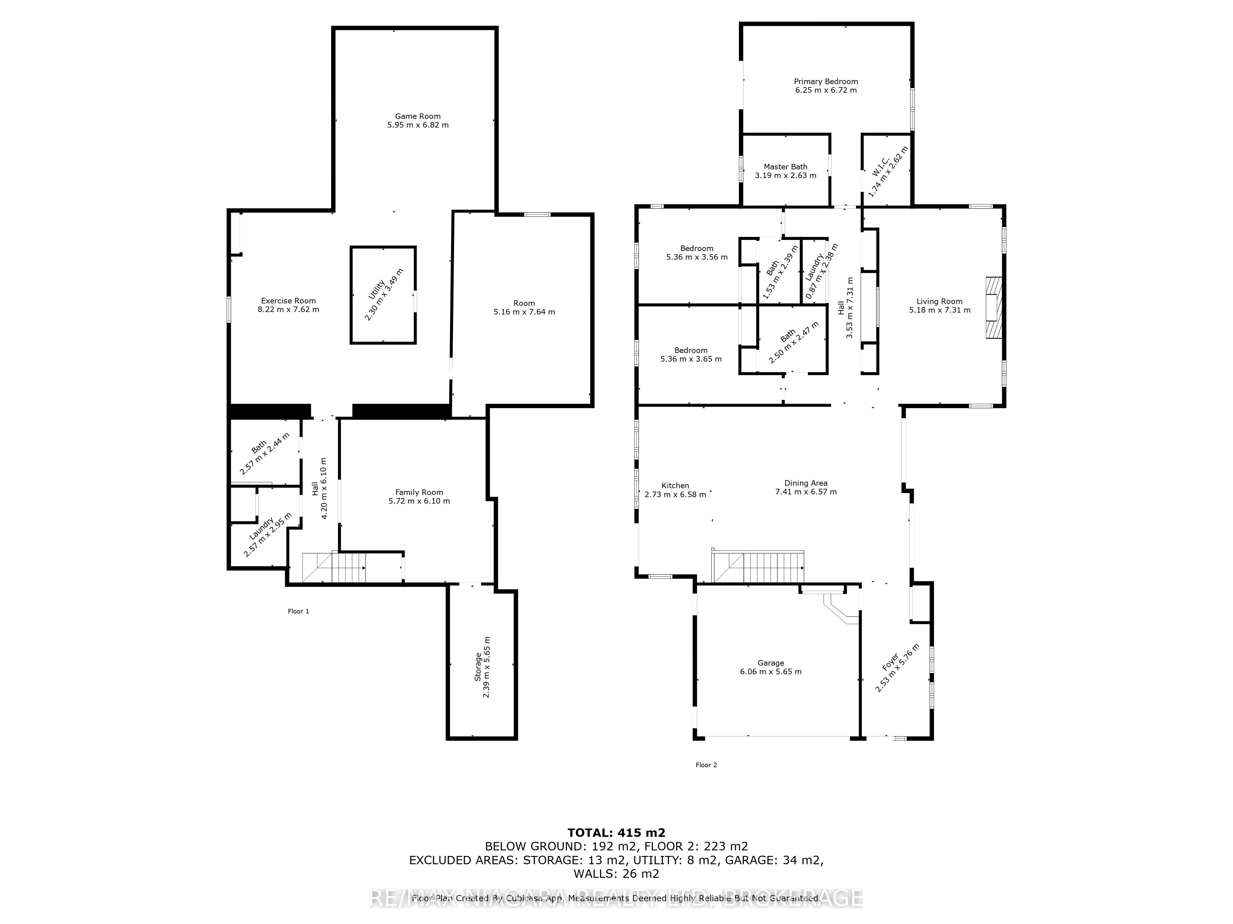 33 PARK Court