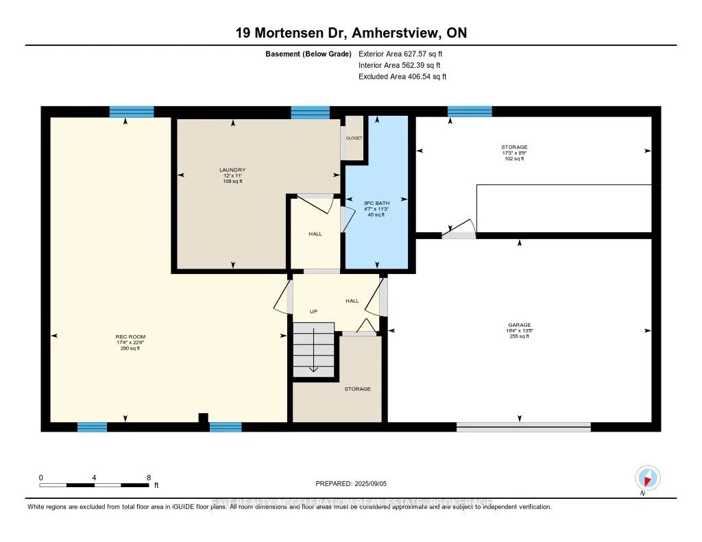 19 Mortensen Drive