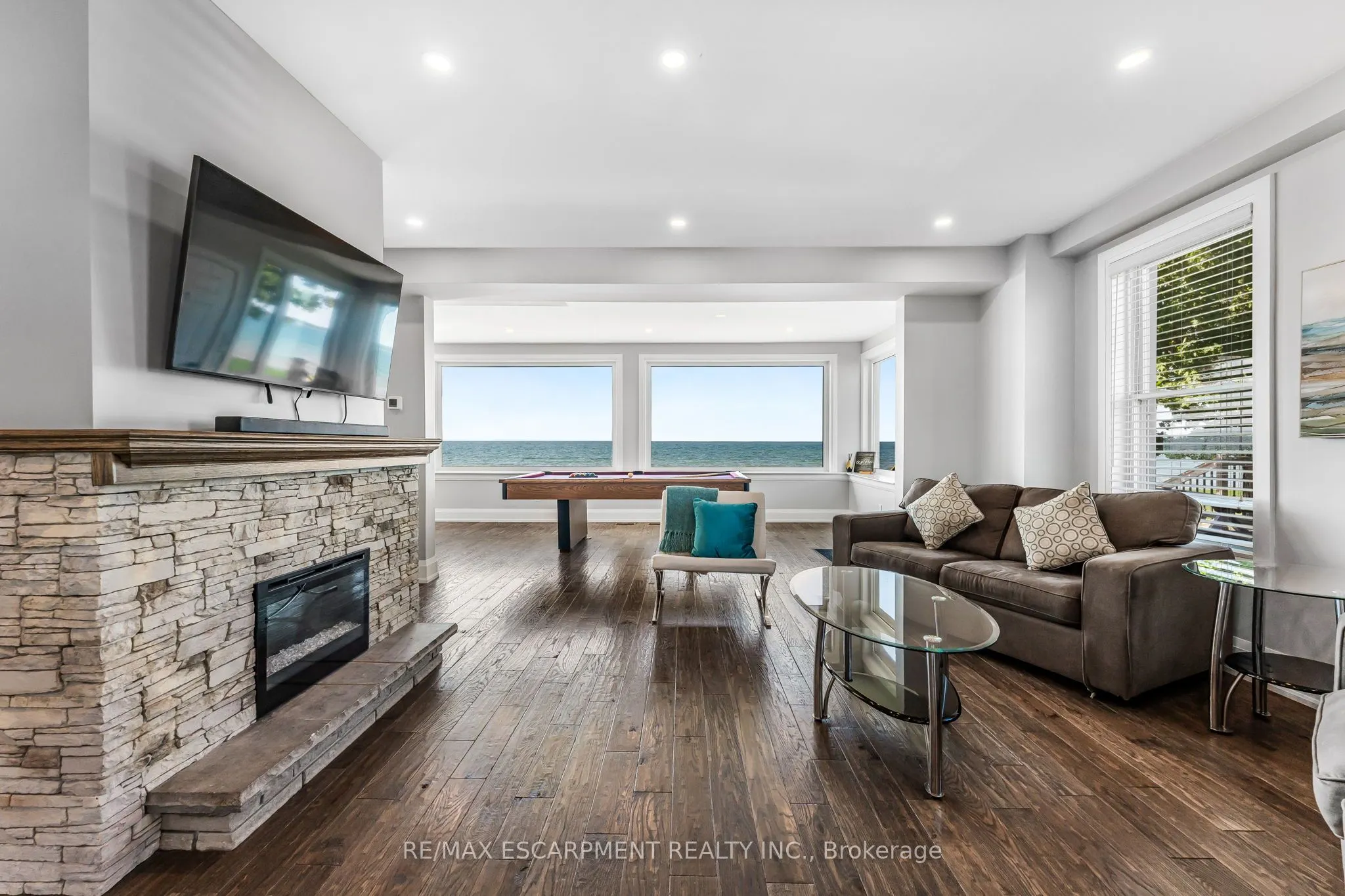 2952 Northshore Drive