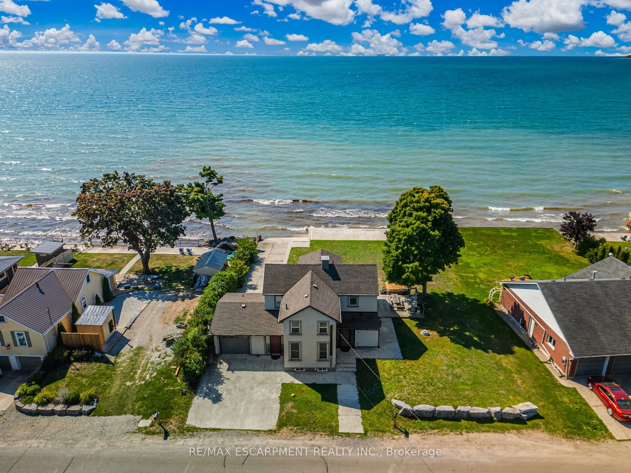 2952 Northshore Drive
