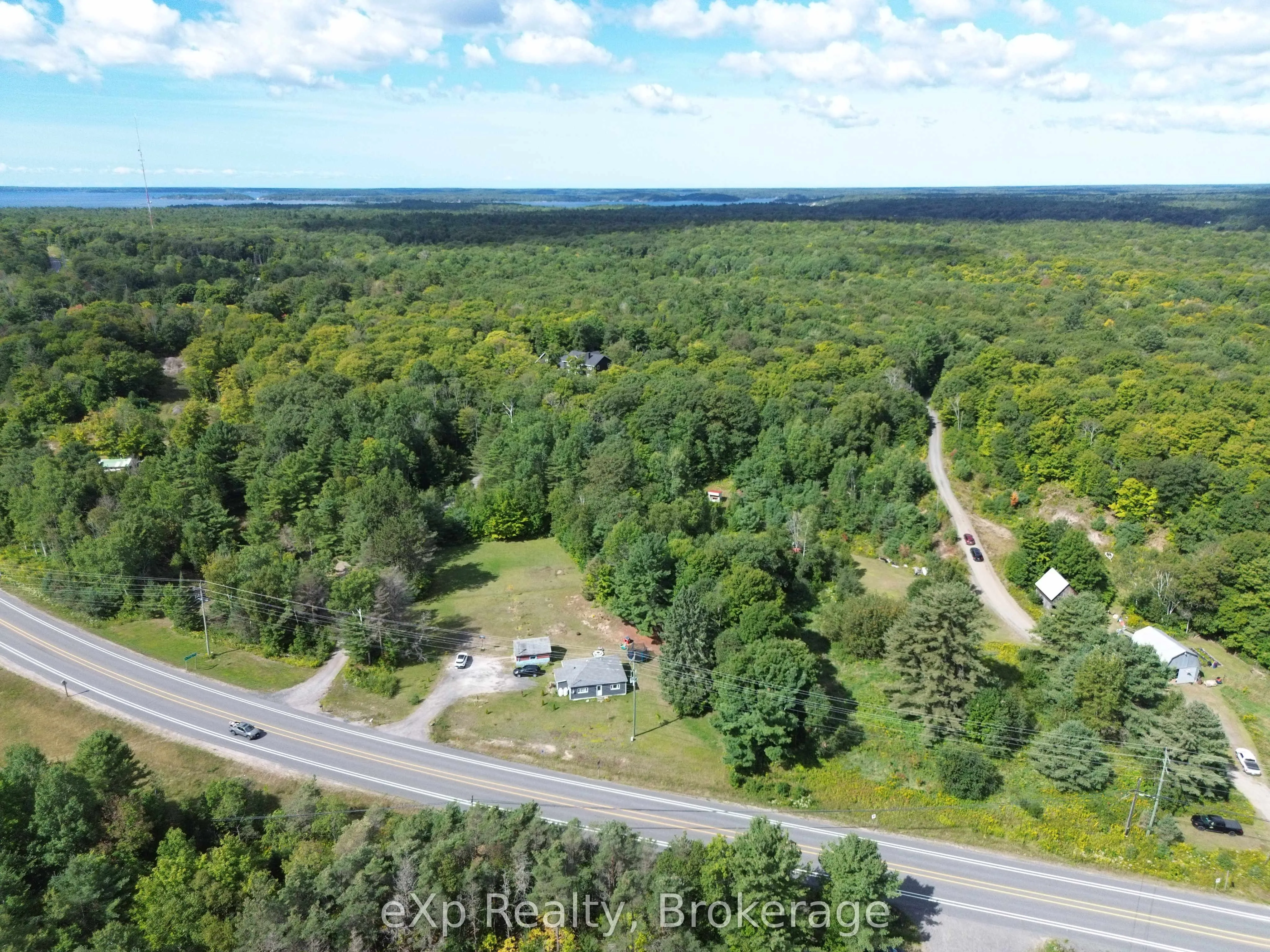 62 Highway 124