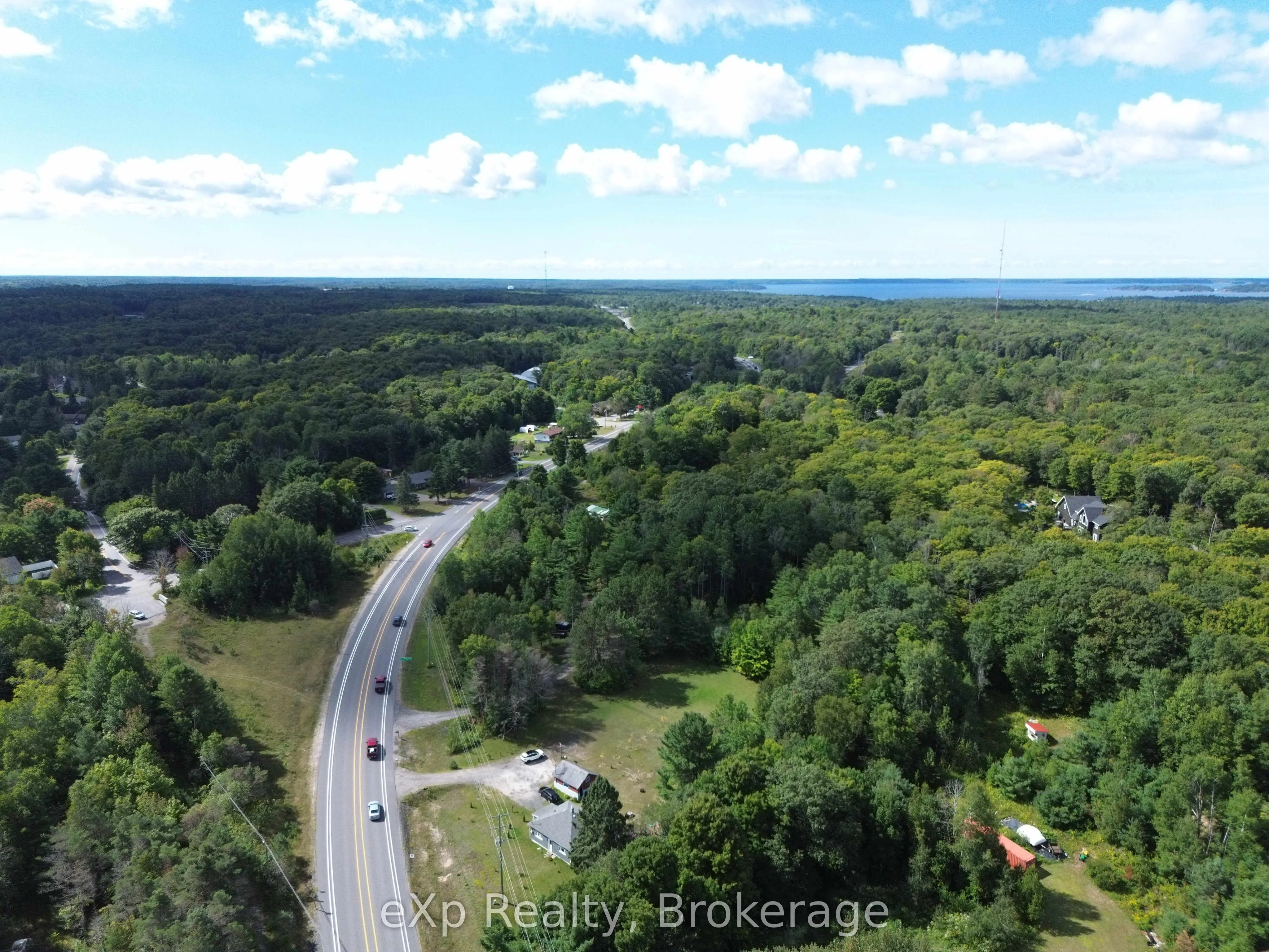 62 Highway 124