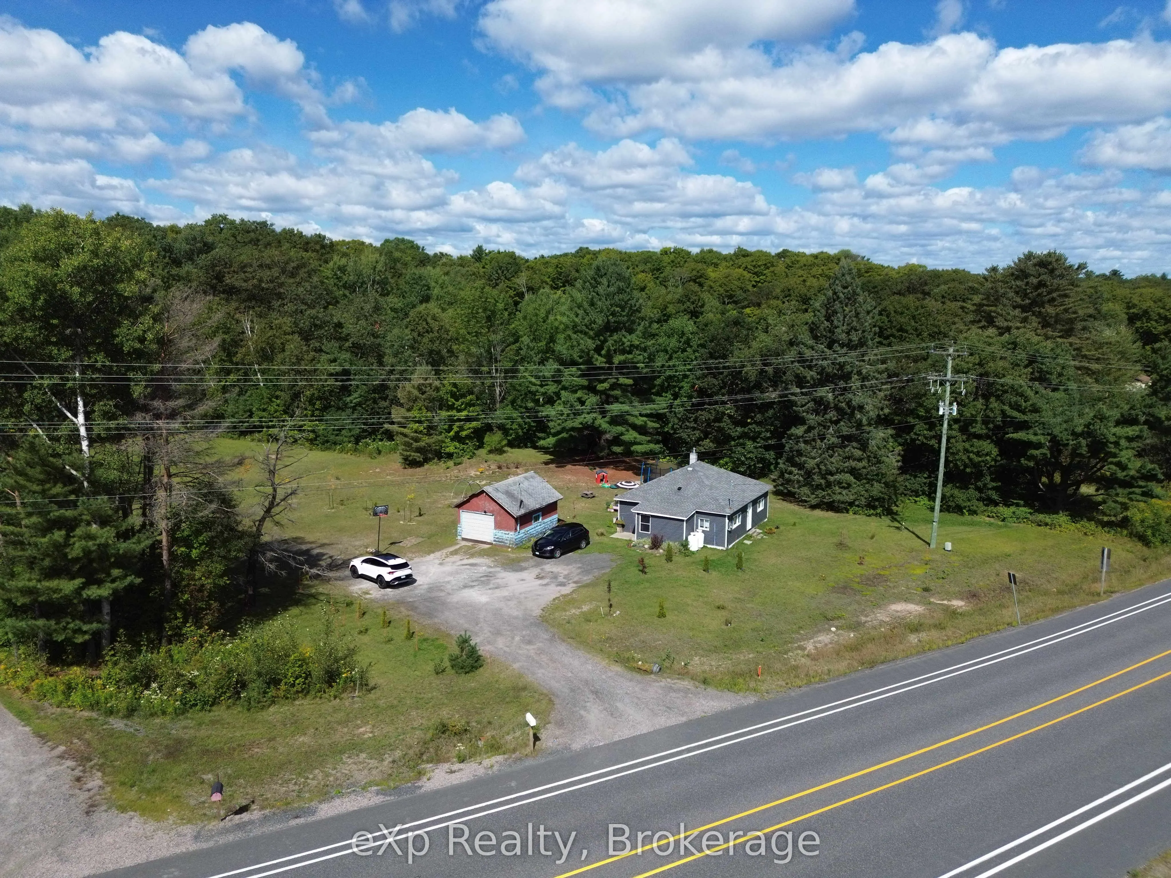 62 Highway 124