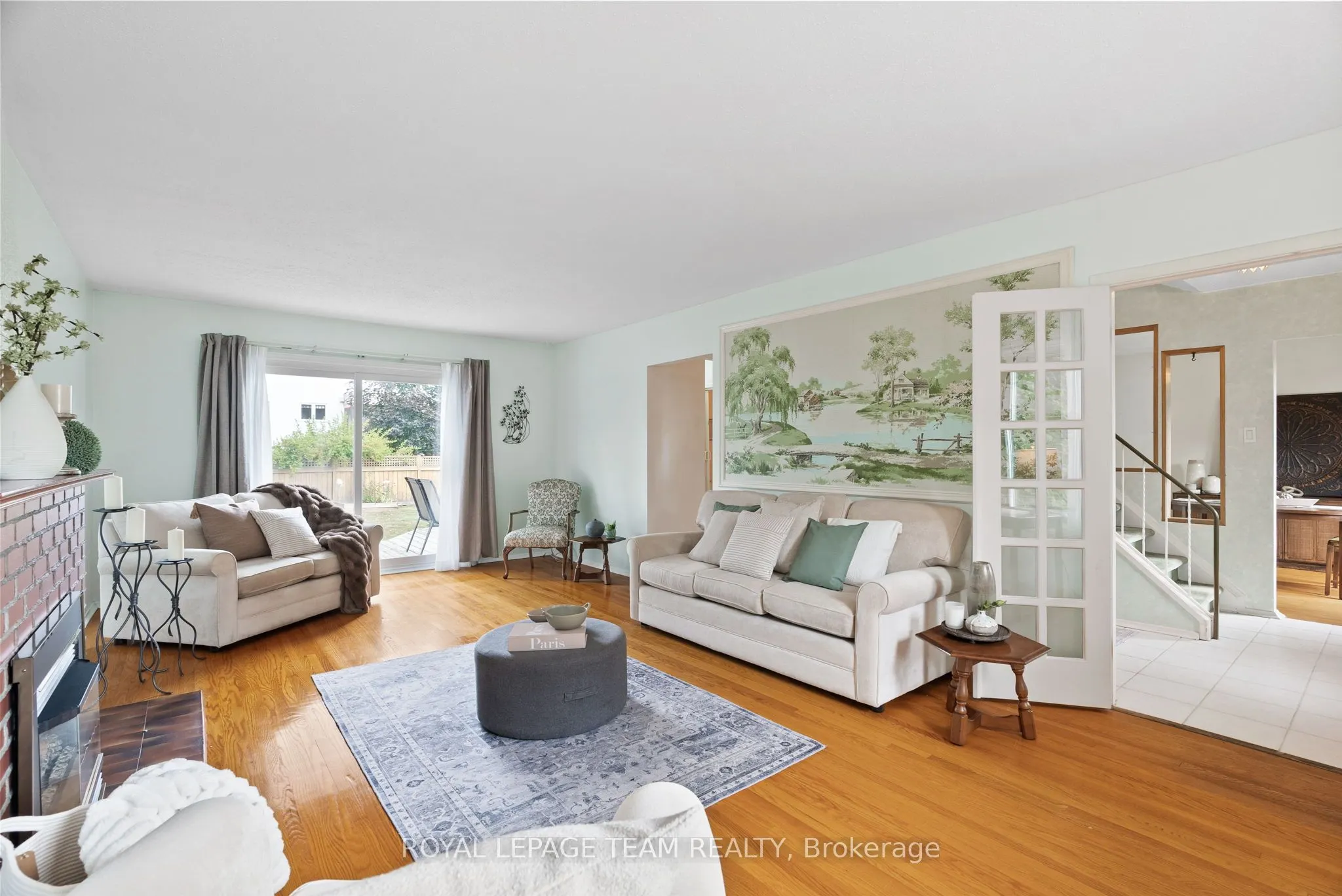 95 Coburn Avenue