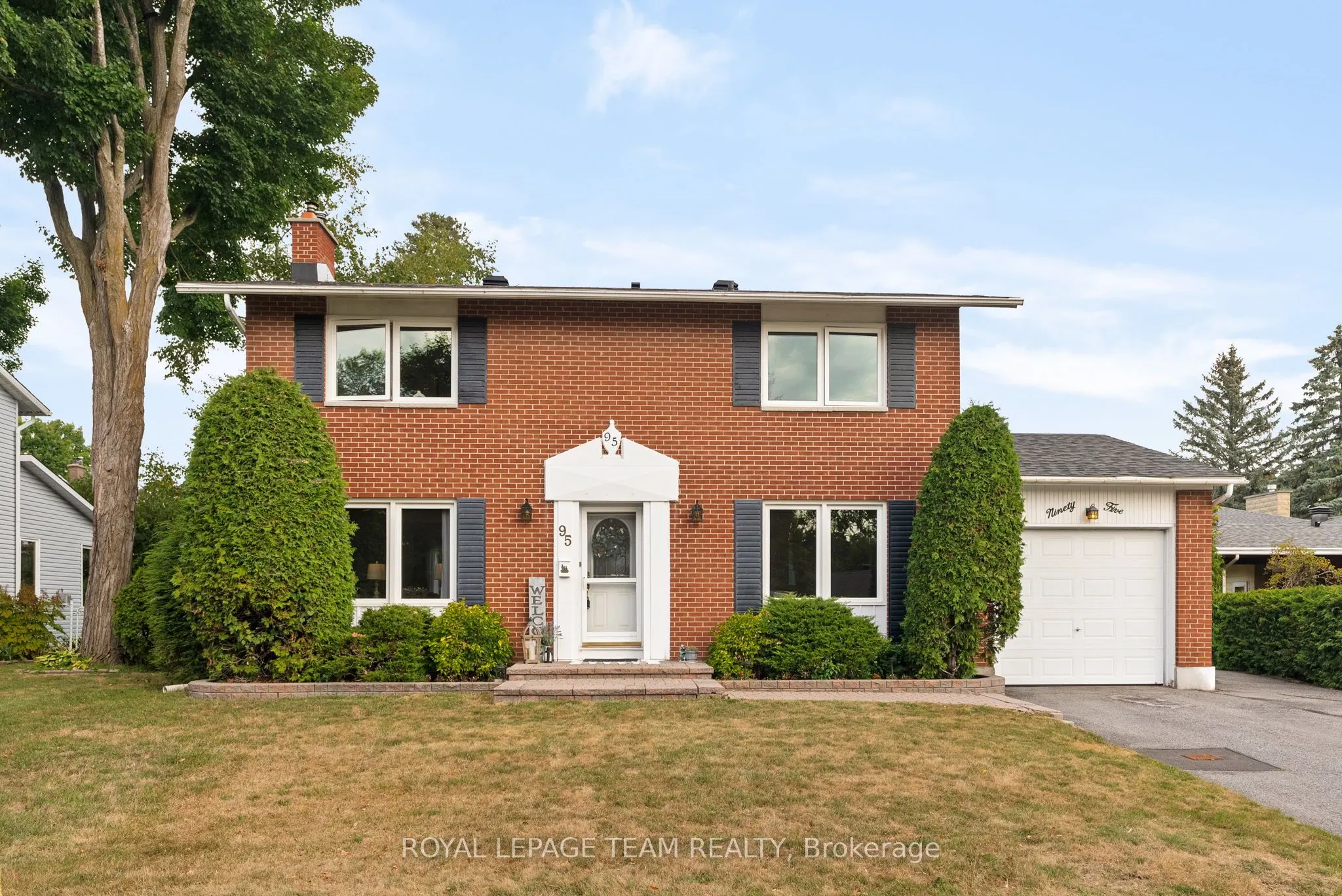 95 Coburn Avenue