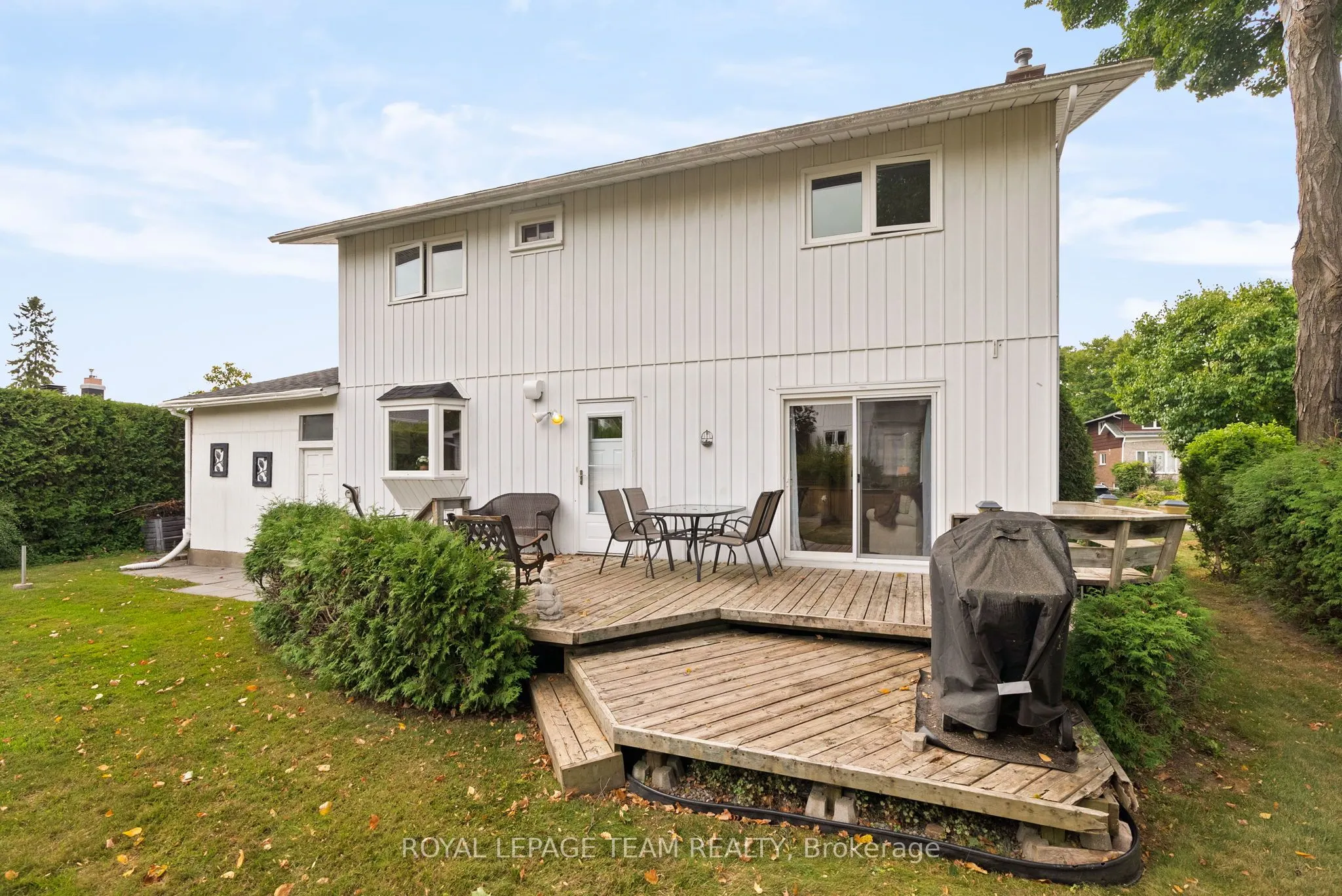 95 Coburn Avenue