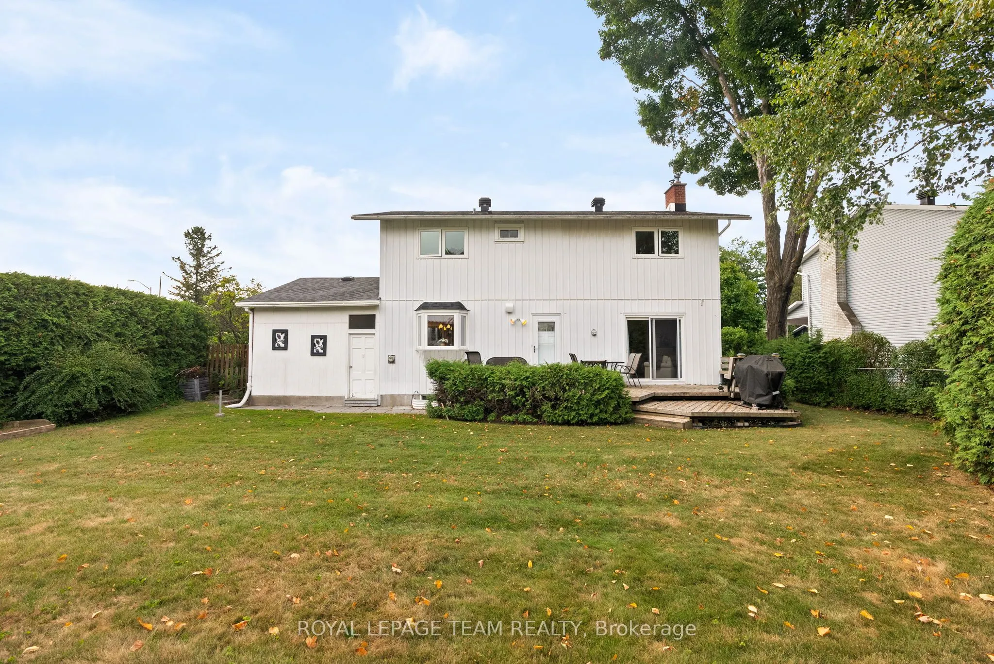 95 Coburn Avenue