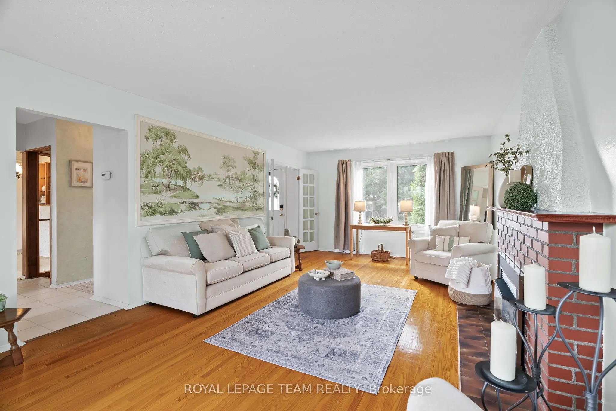 95 Coburn Avenue